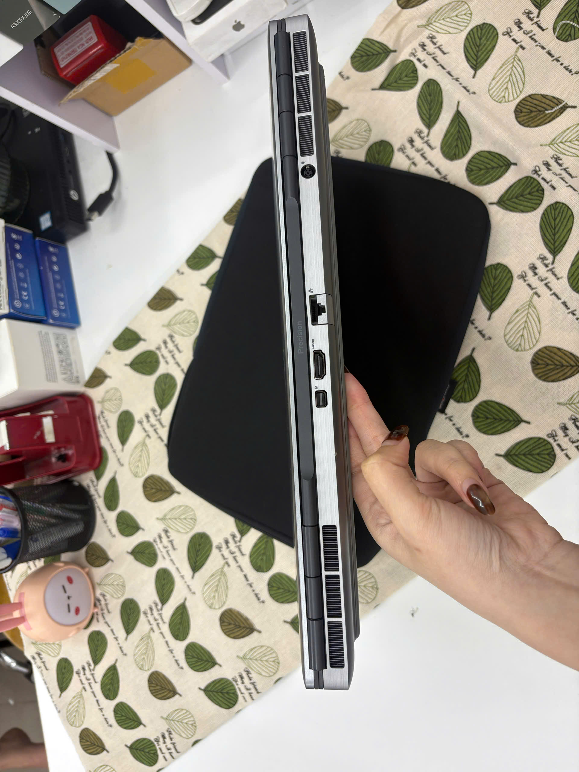 Dell Precision 7560