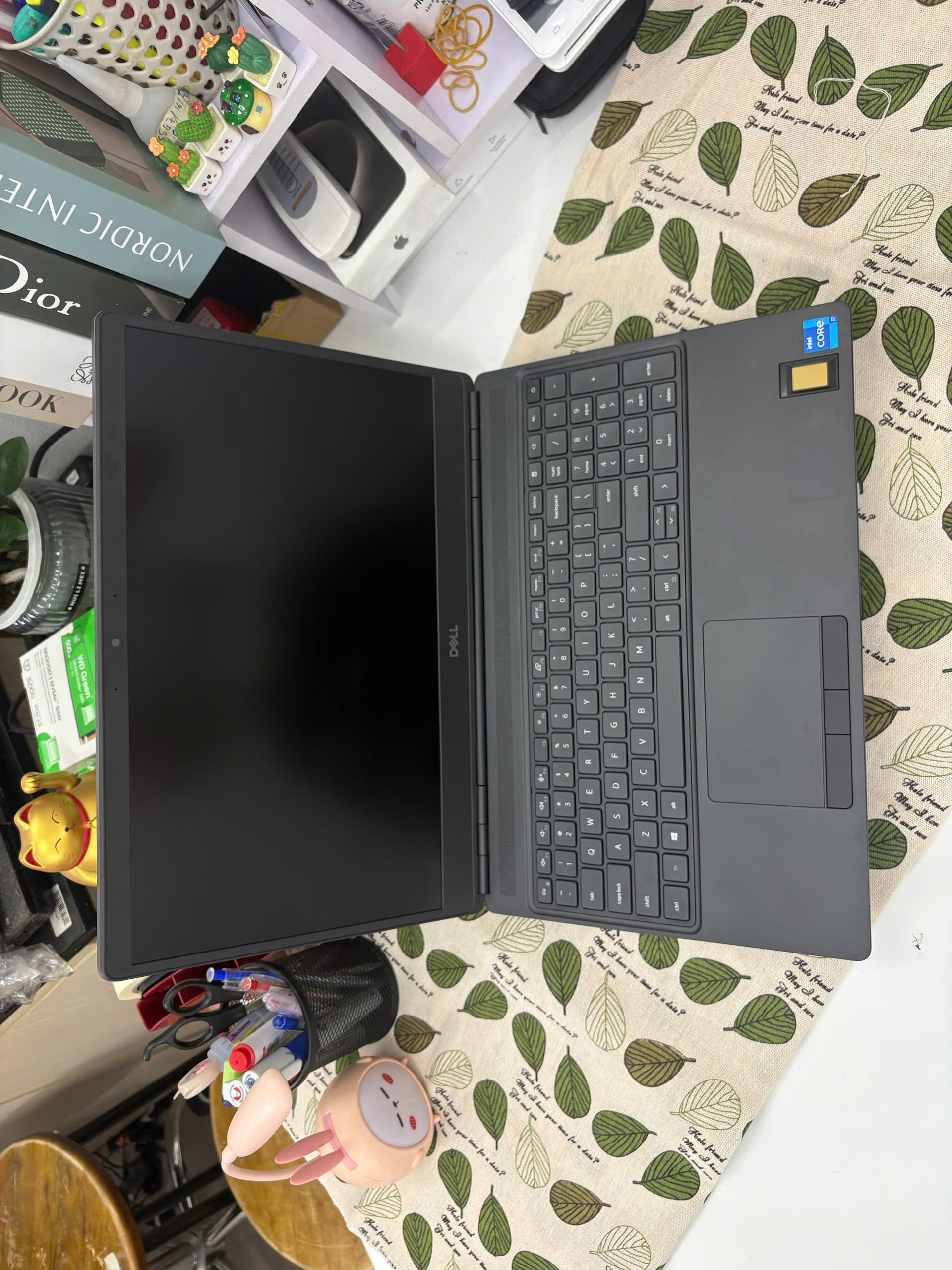 Dell Precision 7560