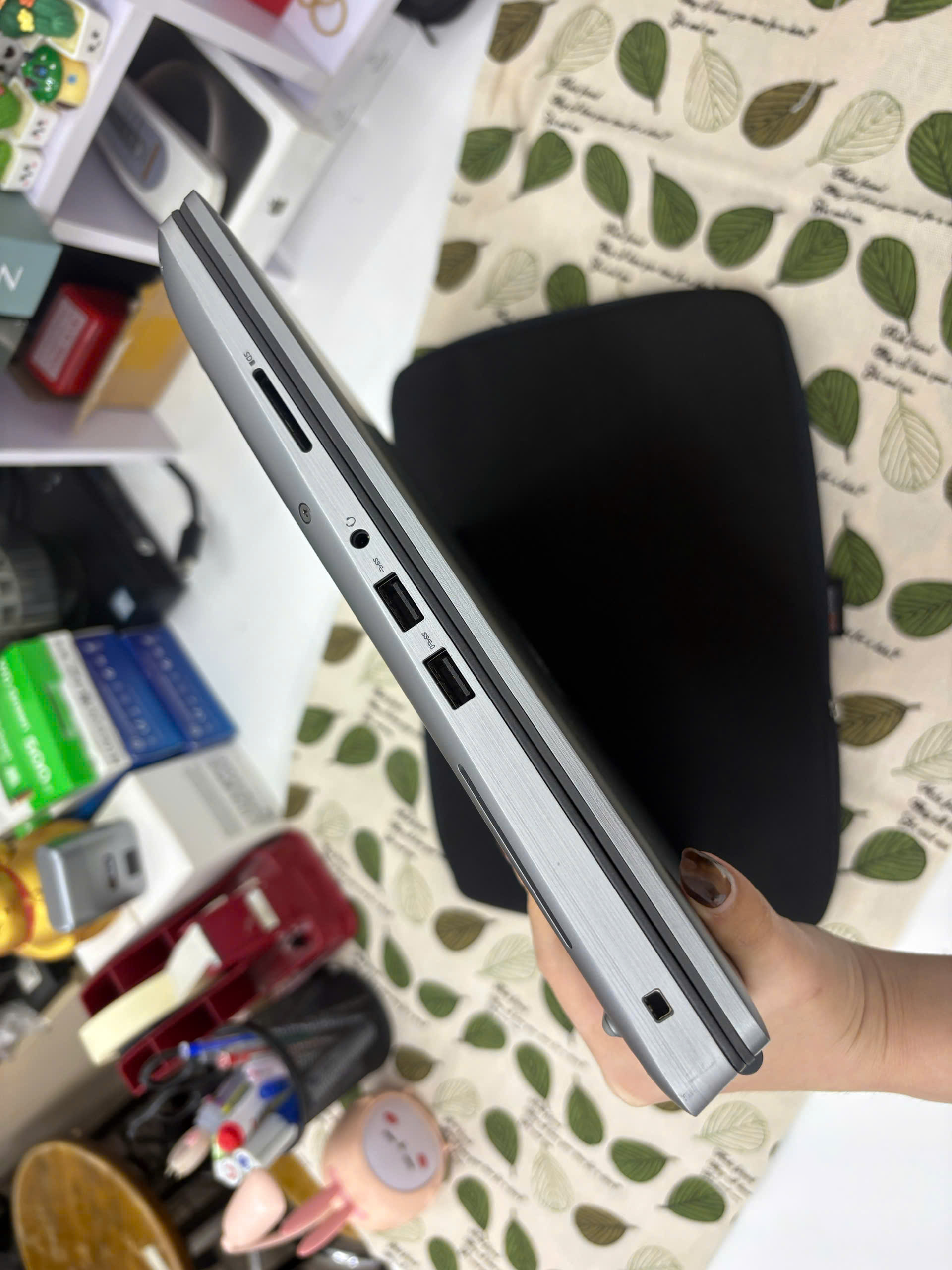 Dell Precision 7560