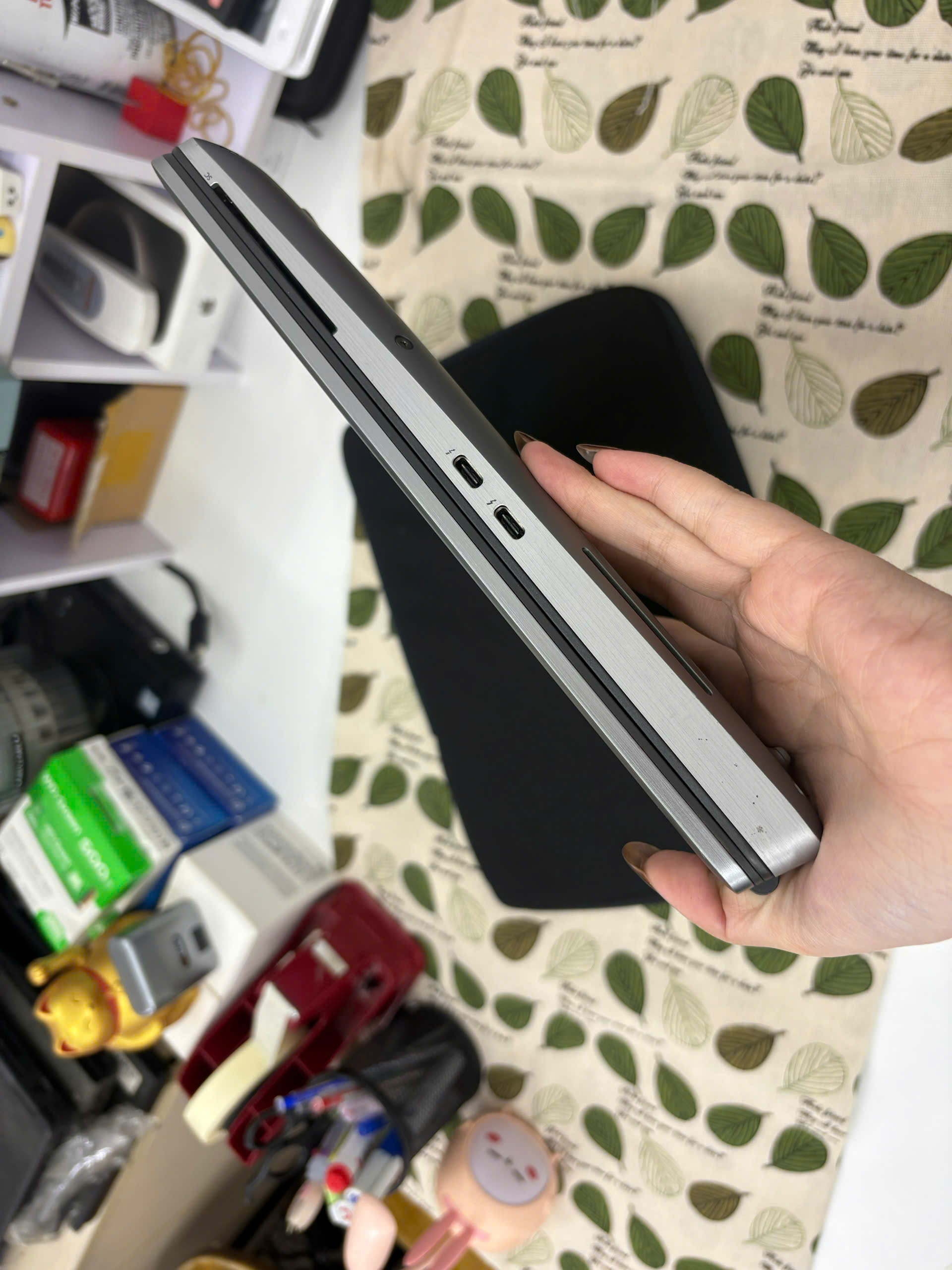 Dell Precision 7560