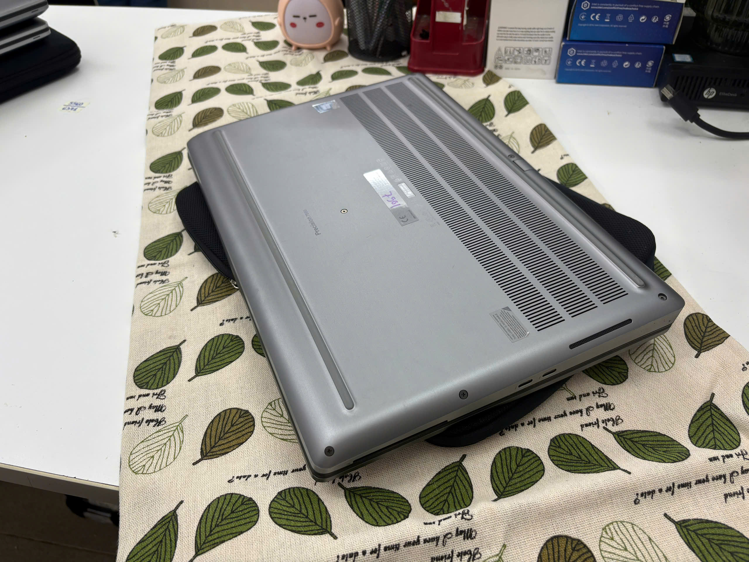 Dell Precision 7560