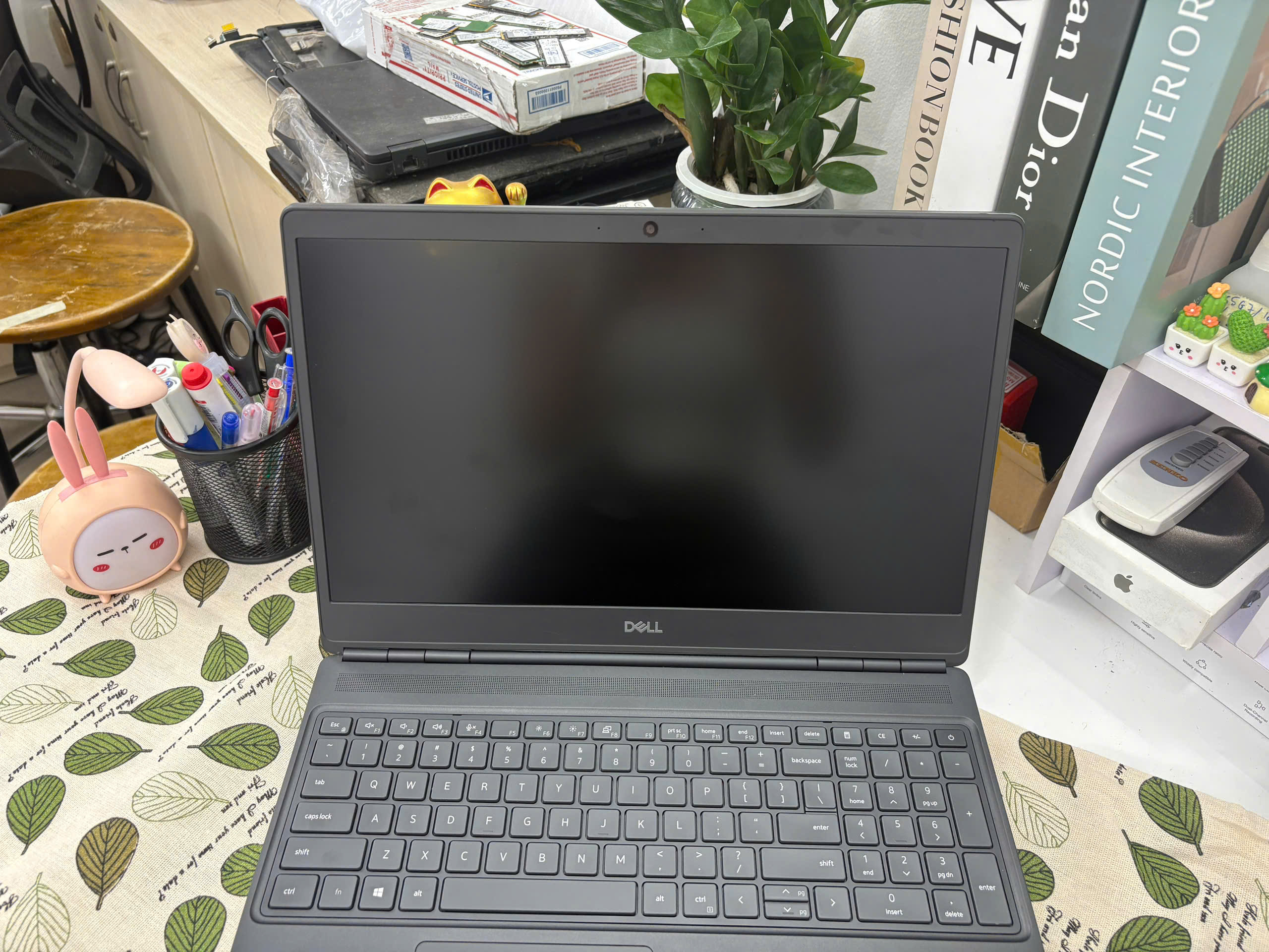 Dell Precision 7560