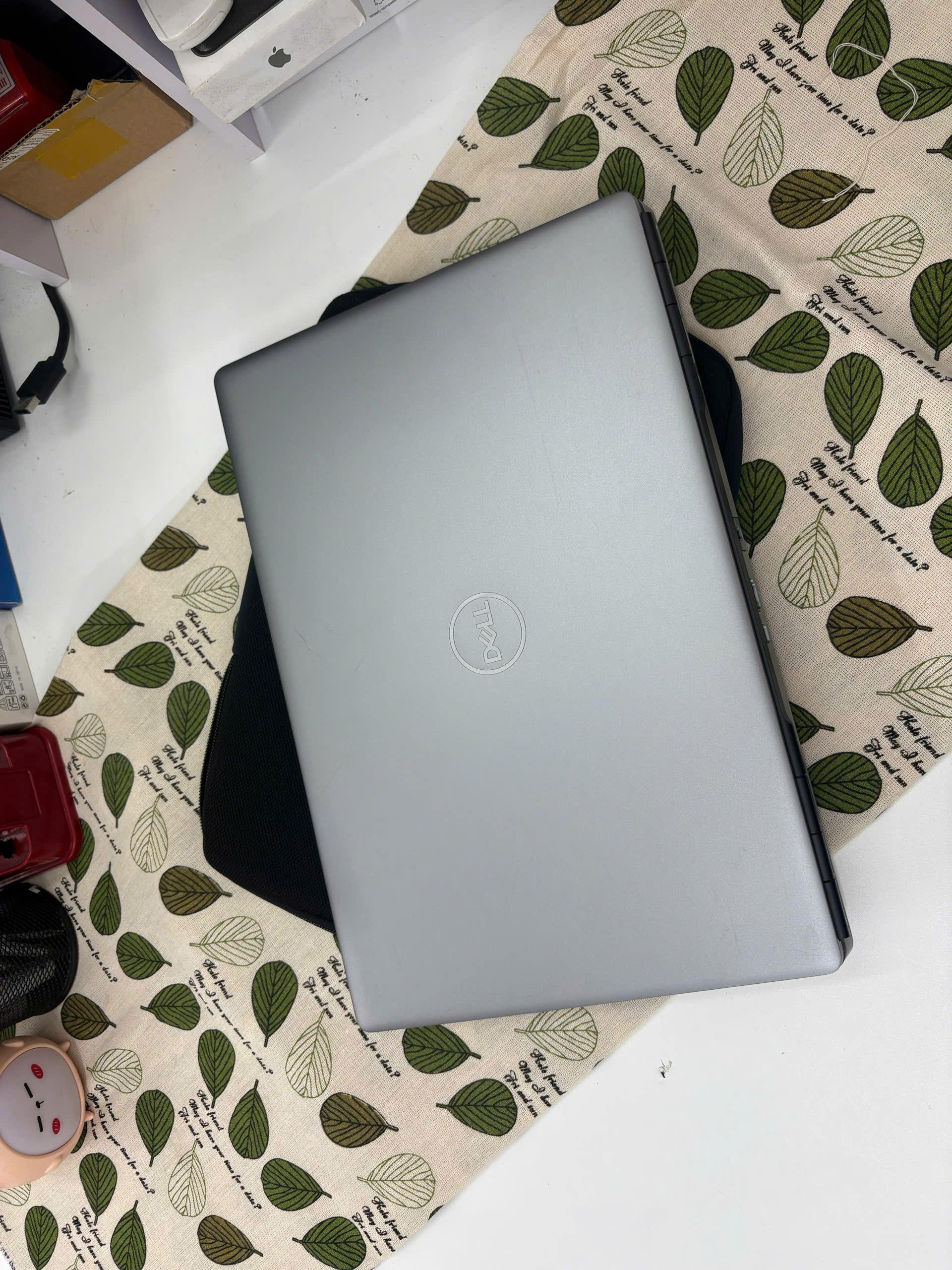 Dell Precision 7560