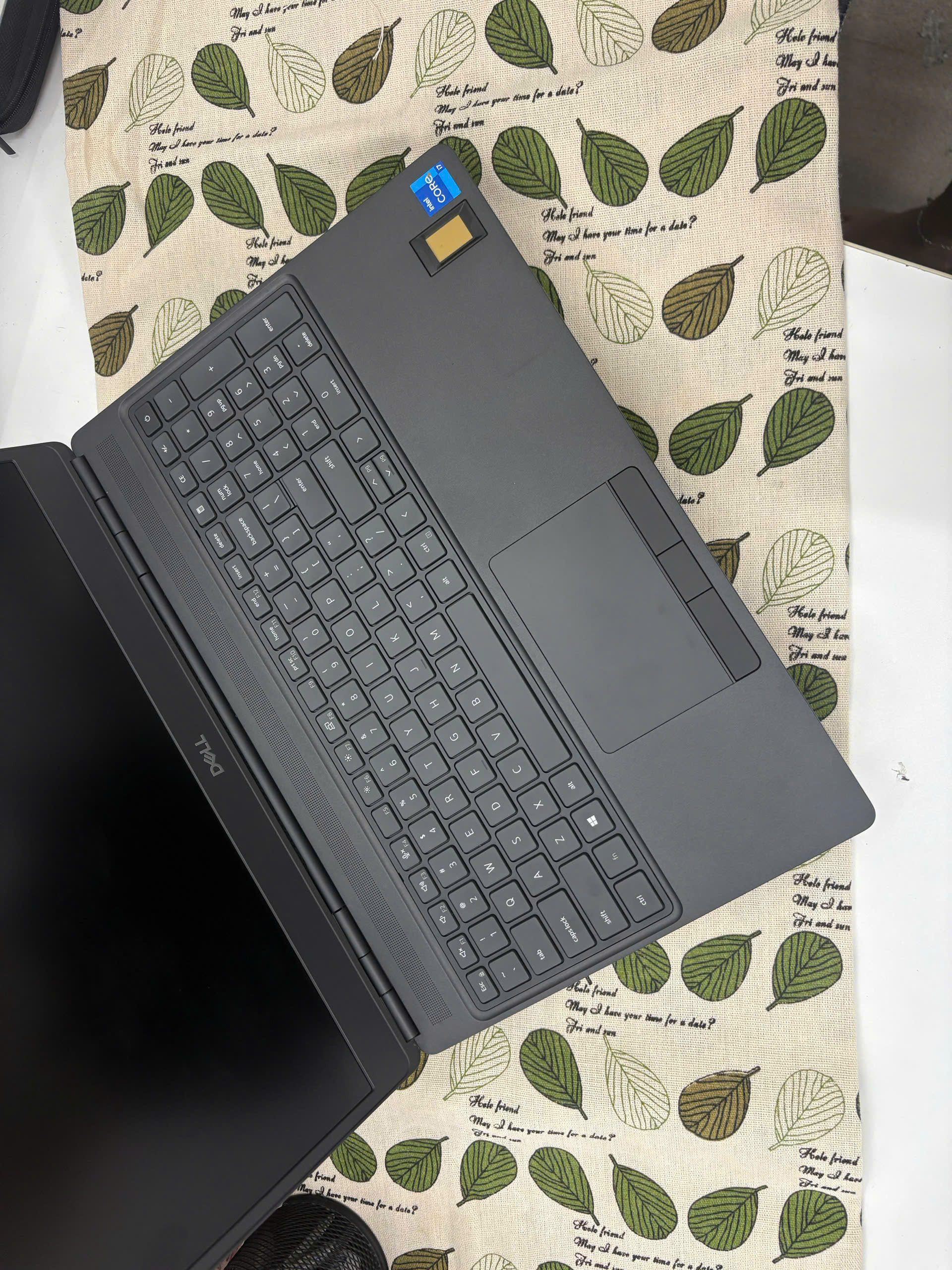 Dell Precision 7560