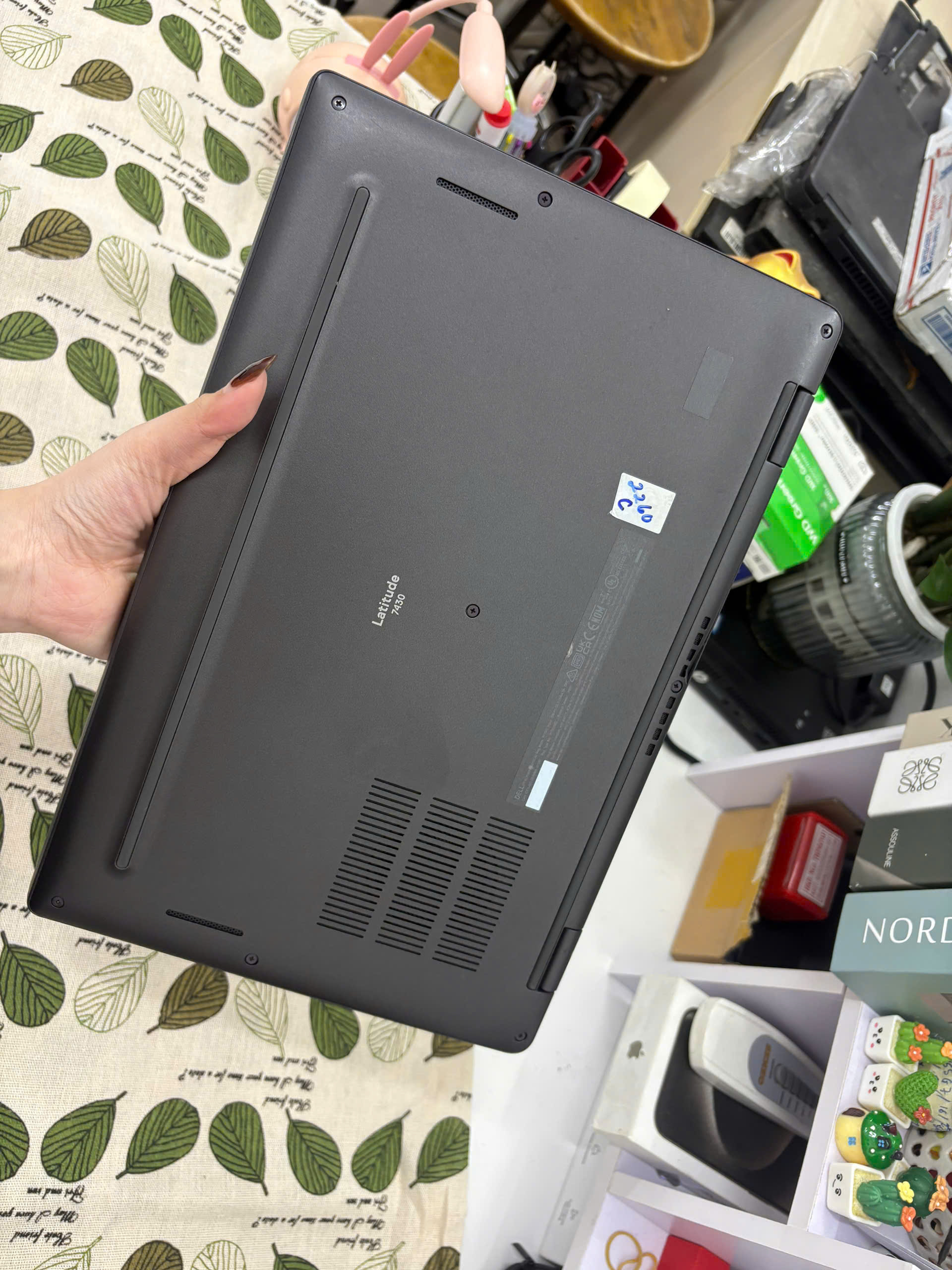Dell Latitude 7430