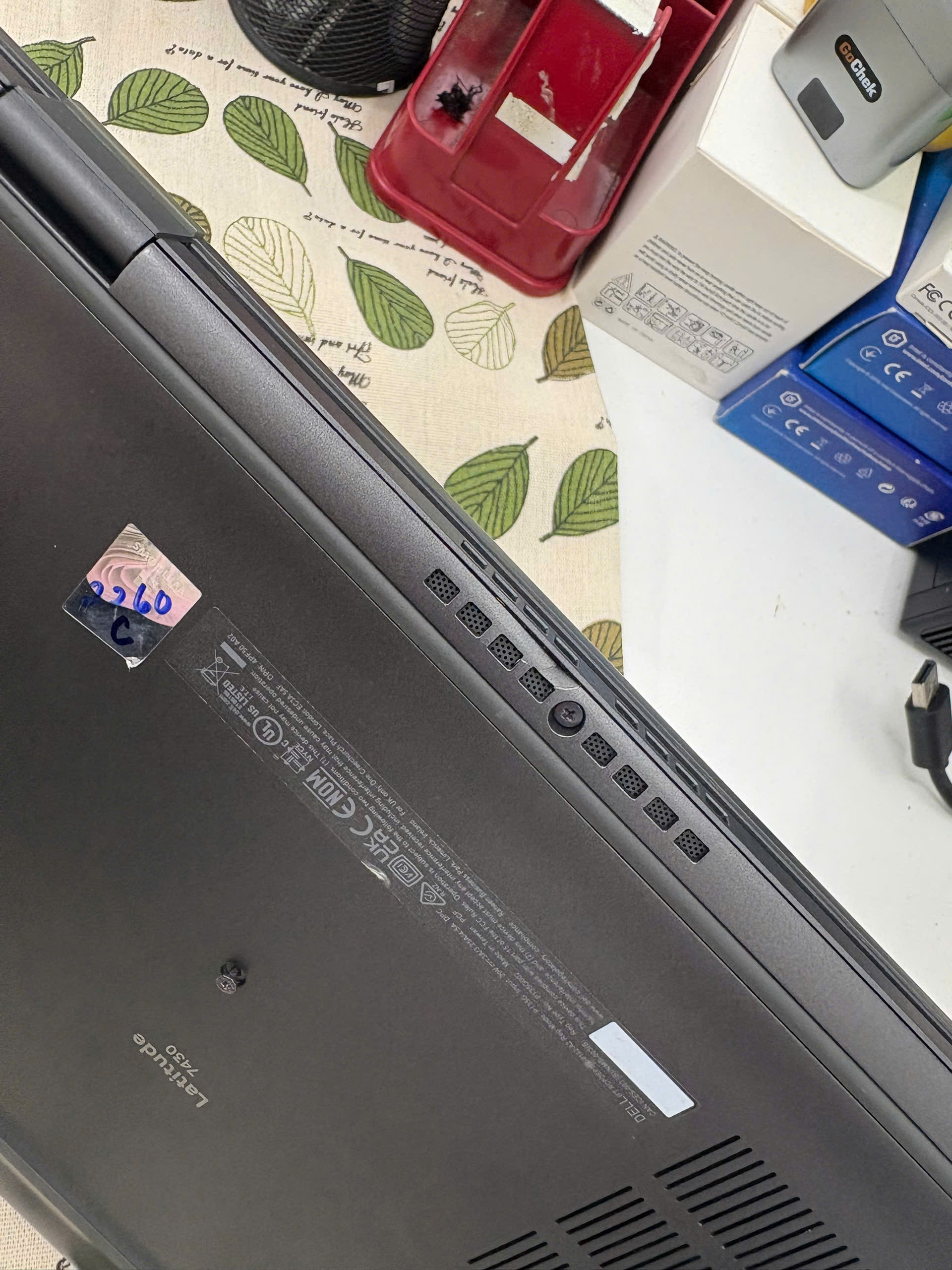 Dell Latitude 7430
