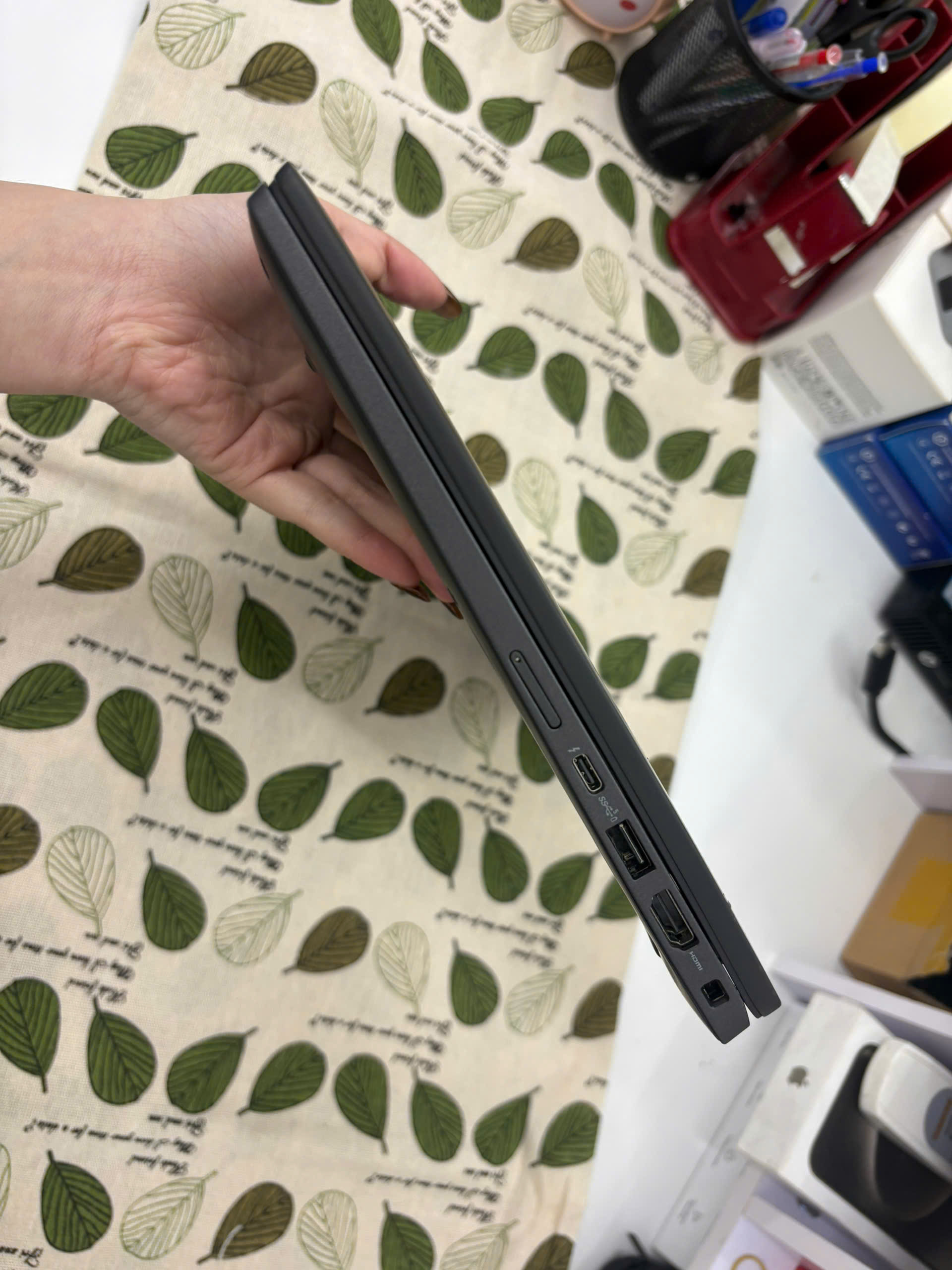 Dell Latitude 7430