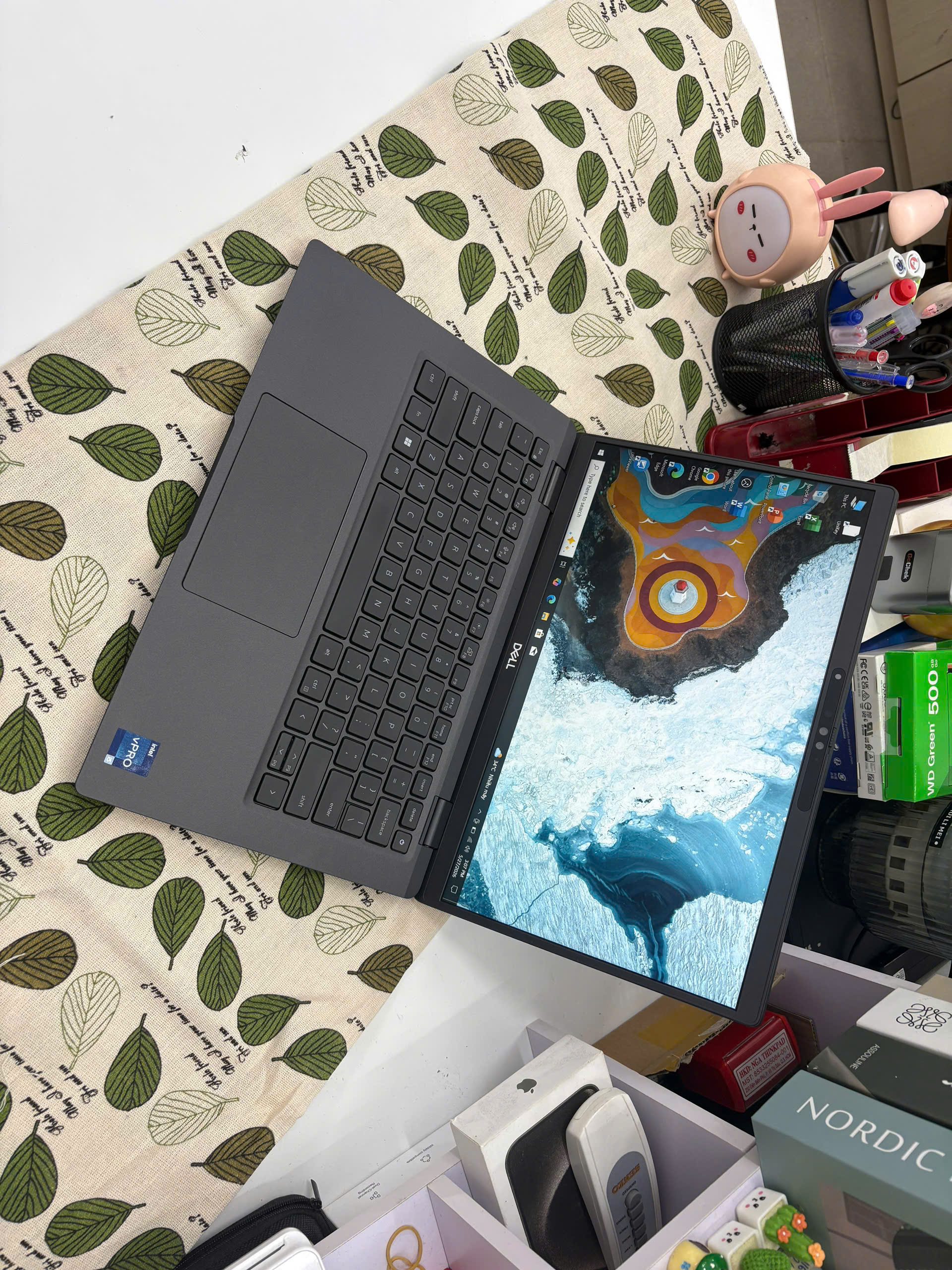 Dell Latitude 7430