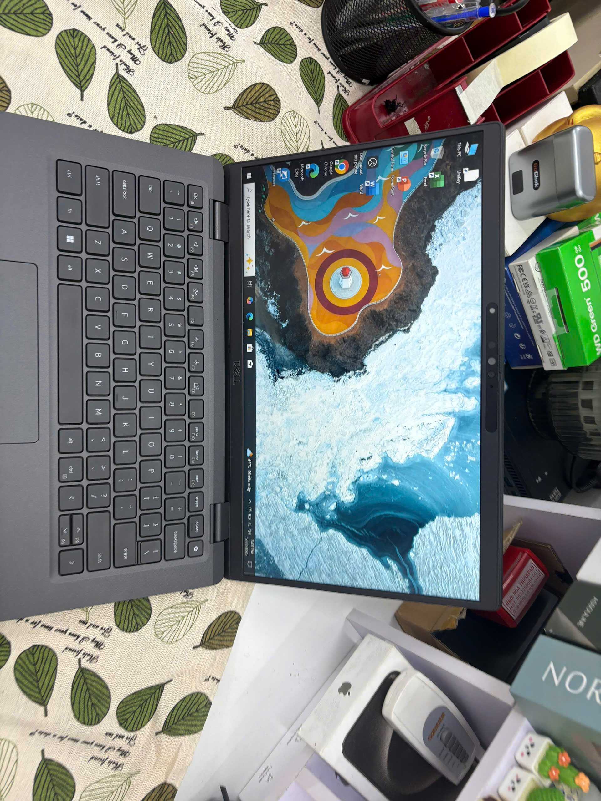 Dell Latitude 7430