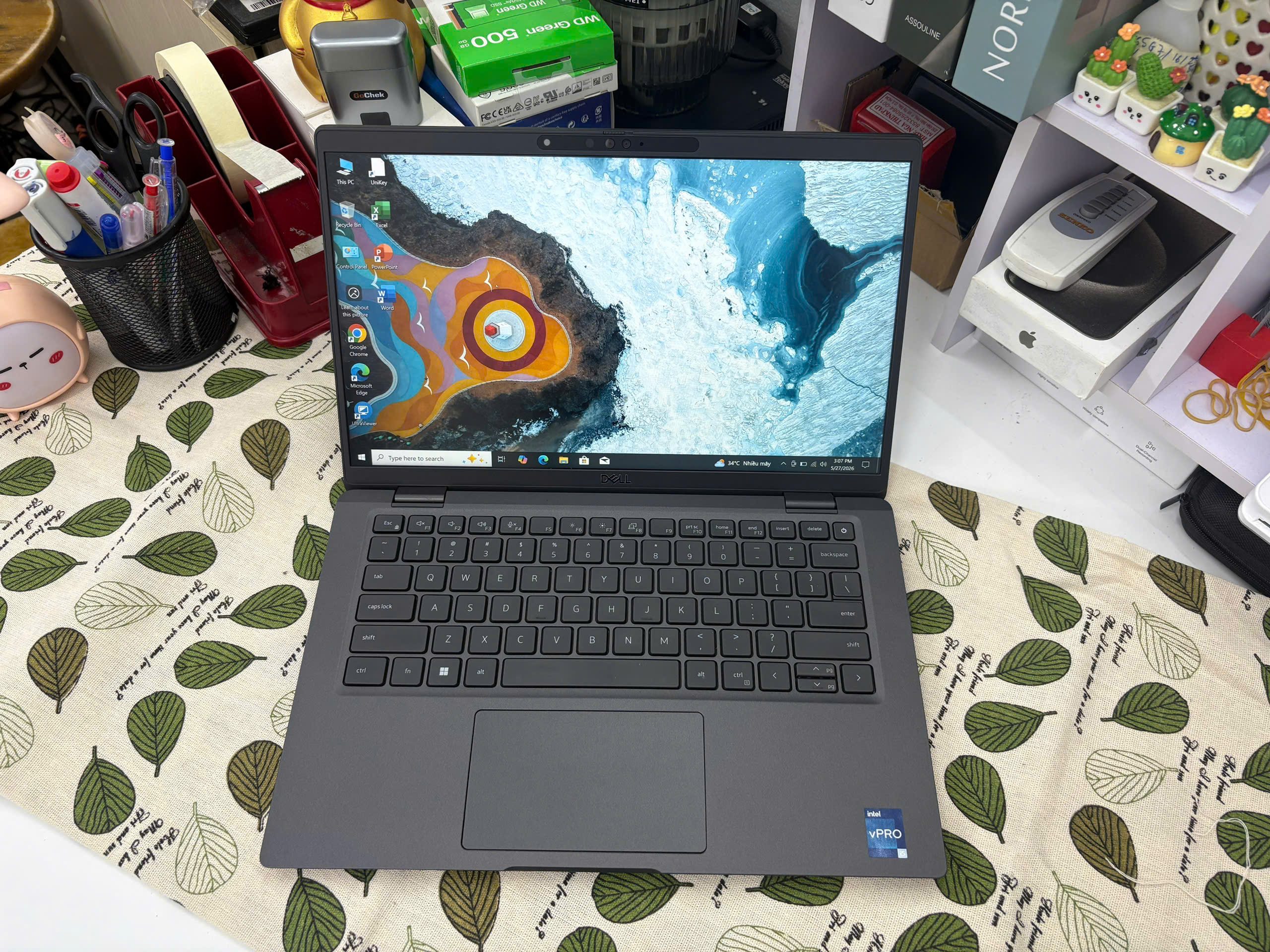 Dell Latitude 7430
