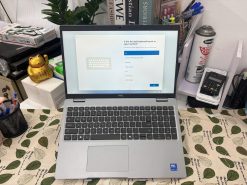 Dell Latitude 5550