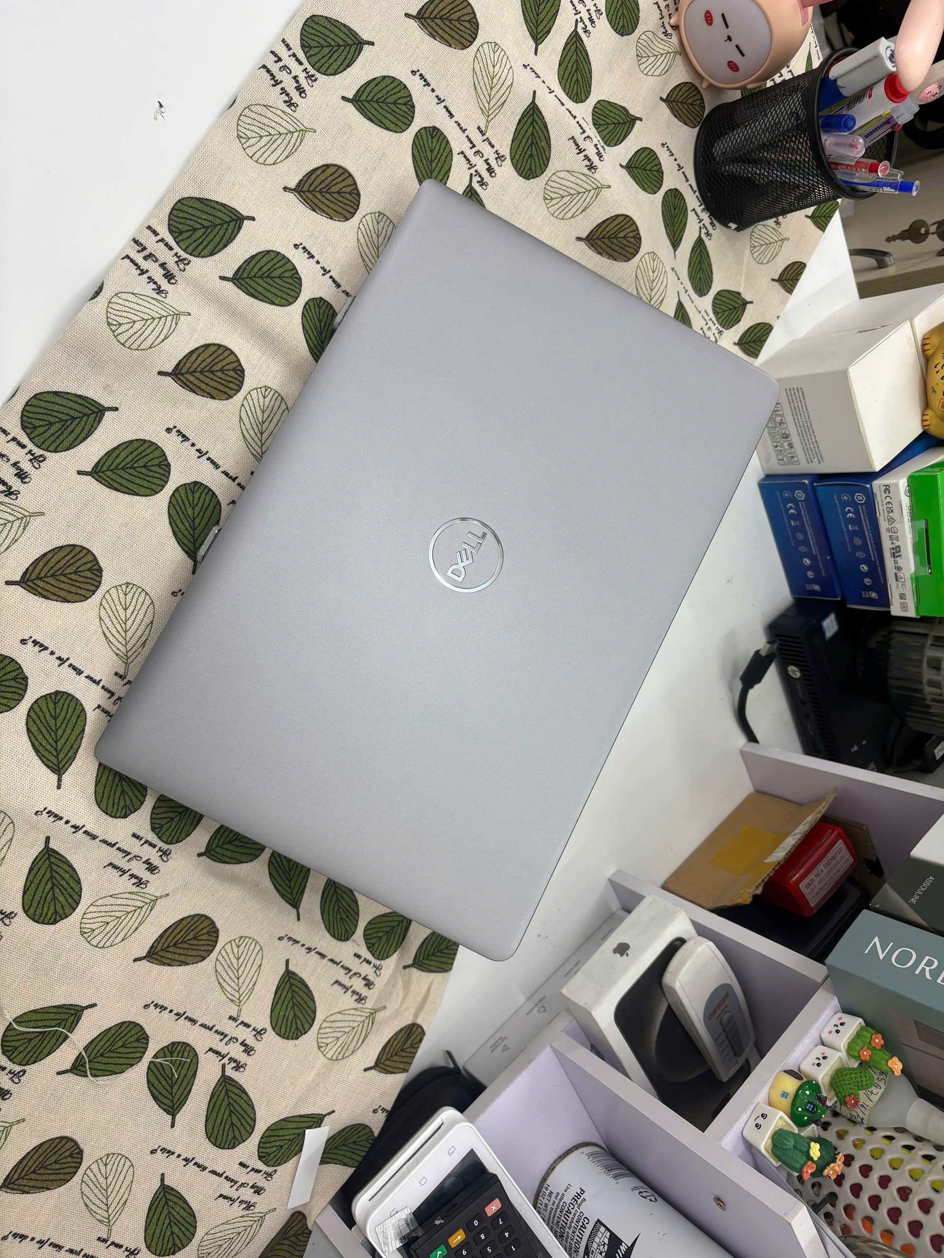 Dell Latitude 5550