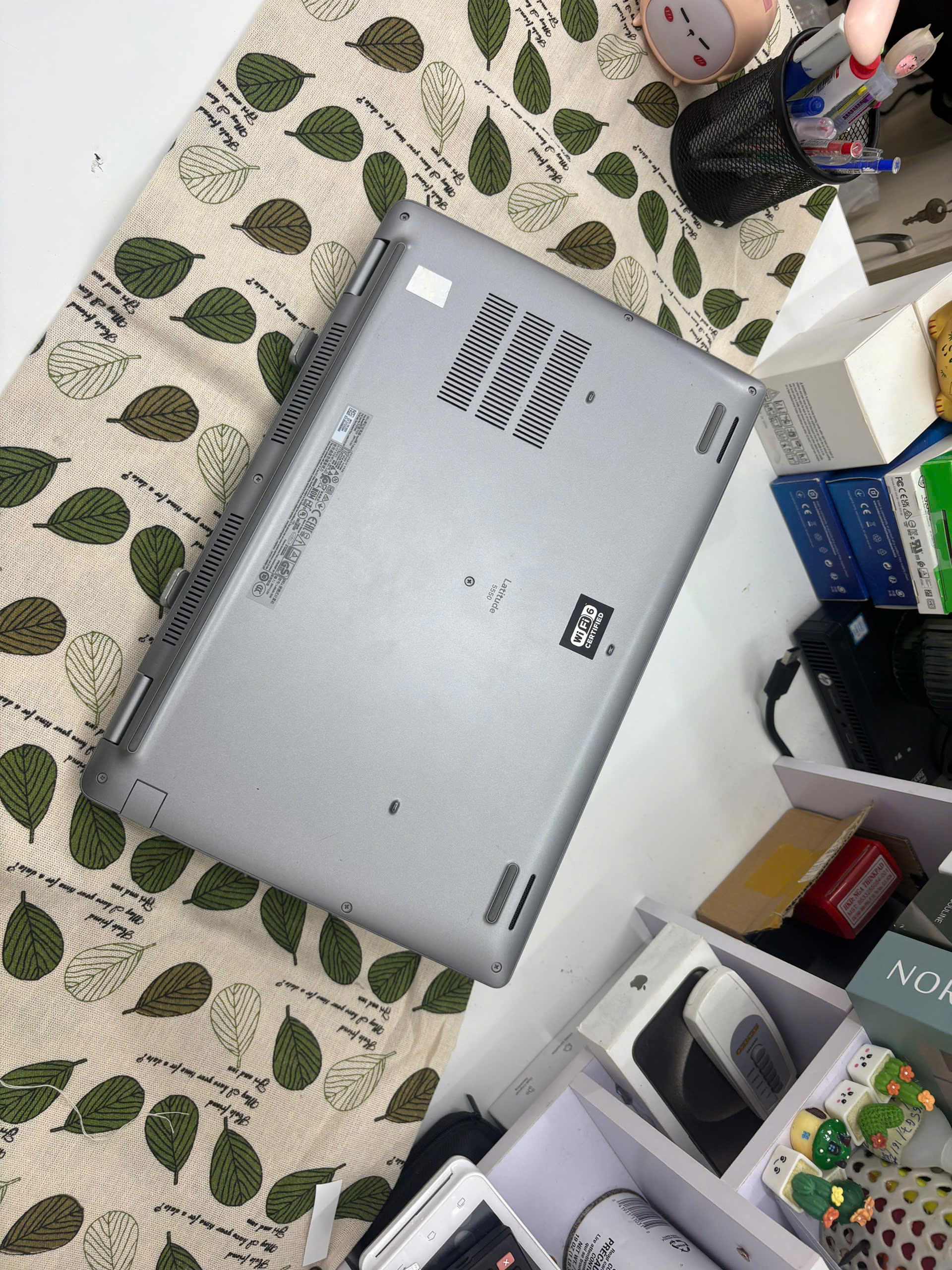 Dell Latitude 5550