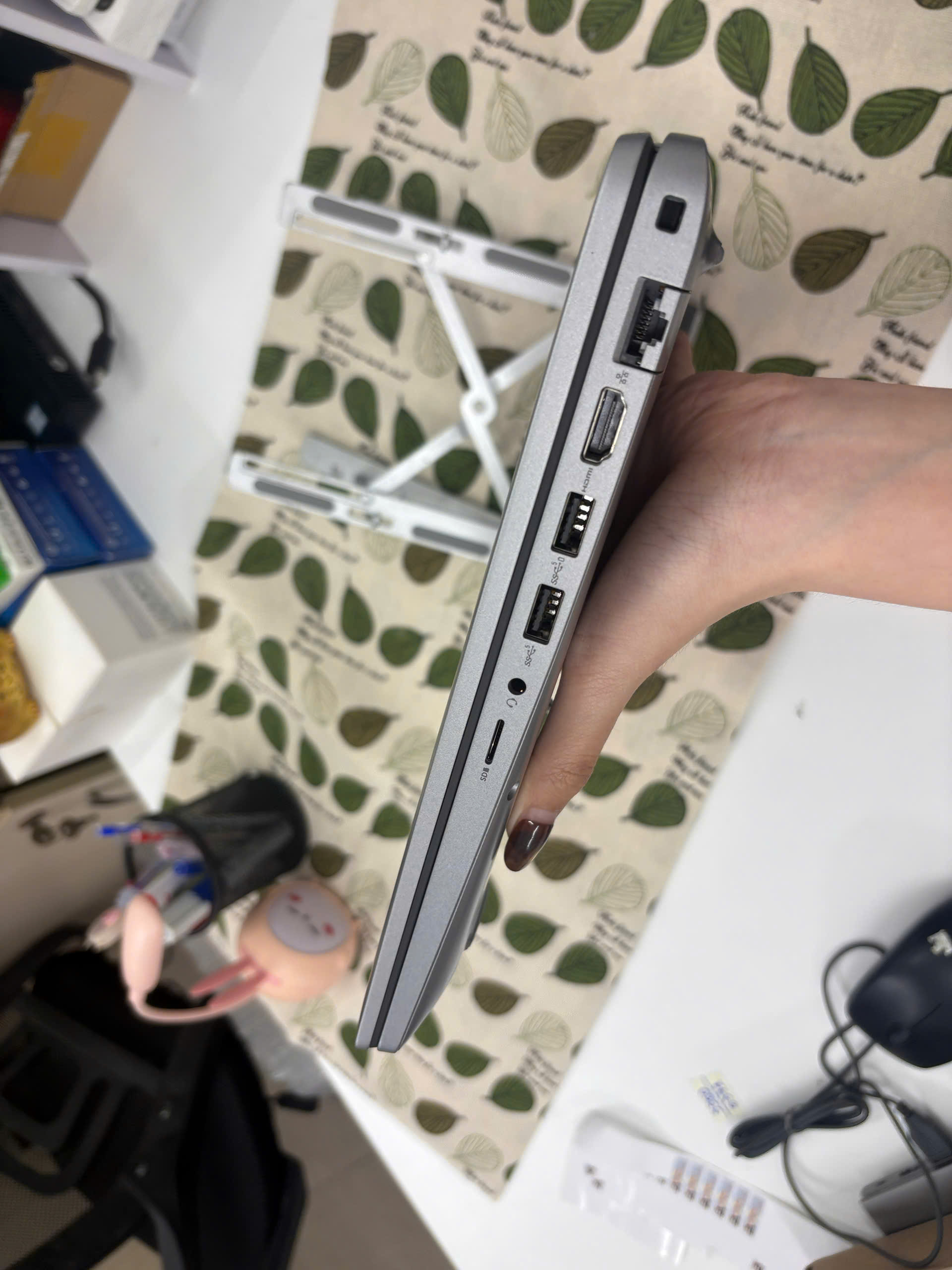 Dell Latitude 5550