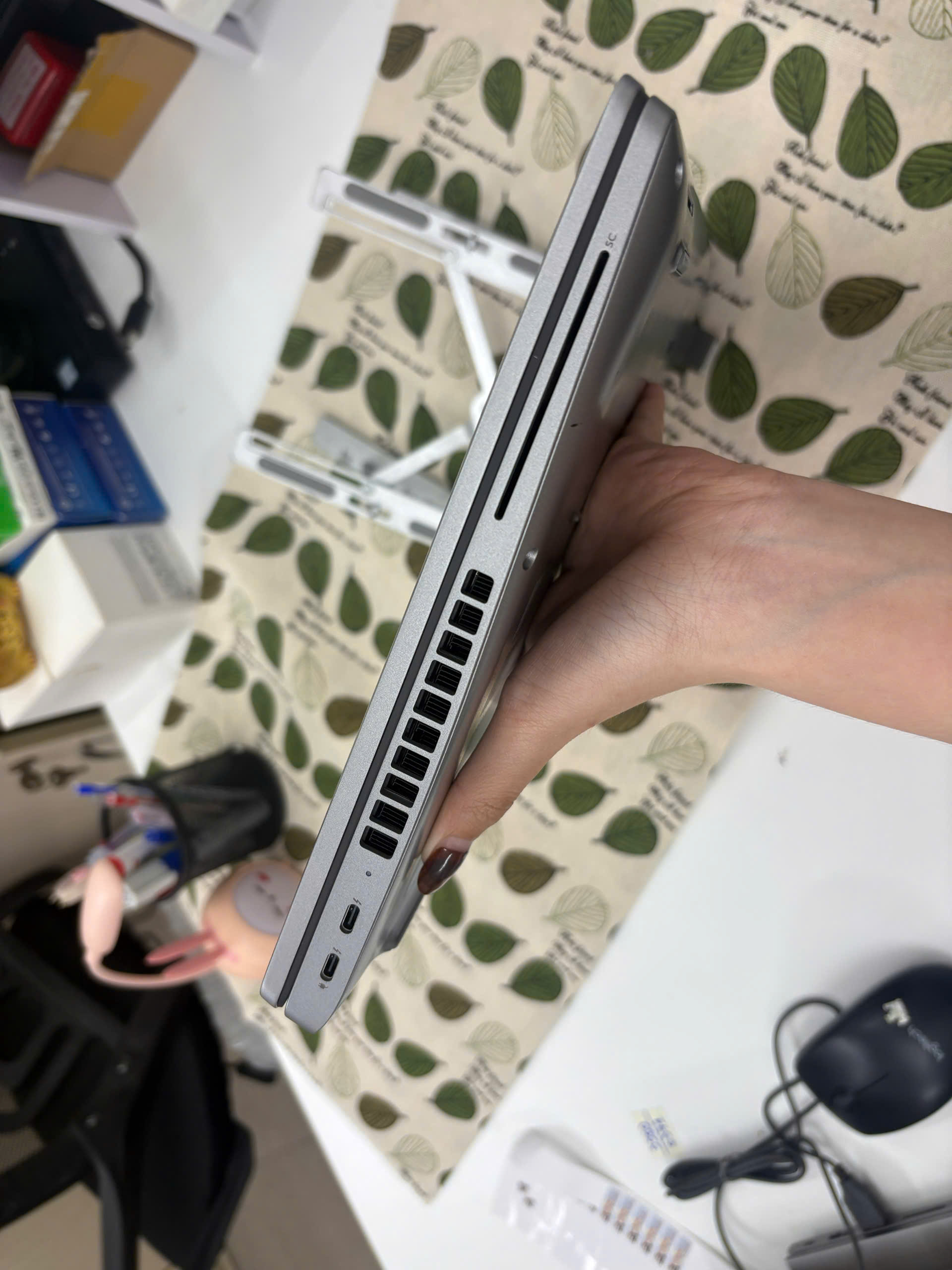 Dell Latitude 5550