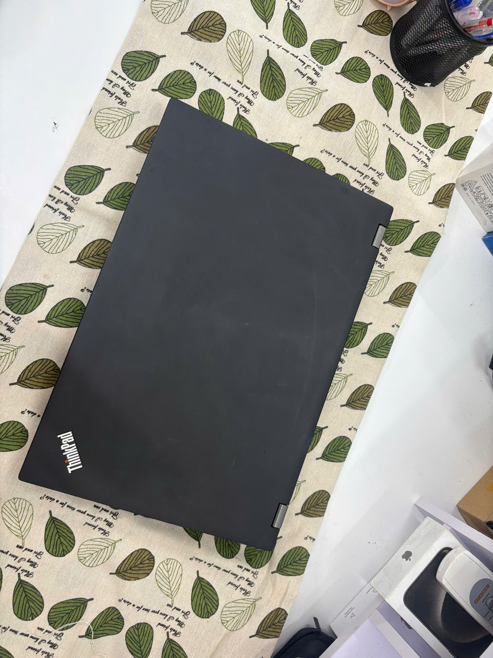 Thinkpad P53
