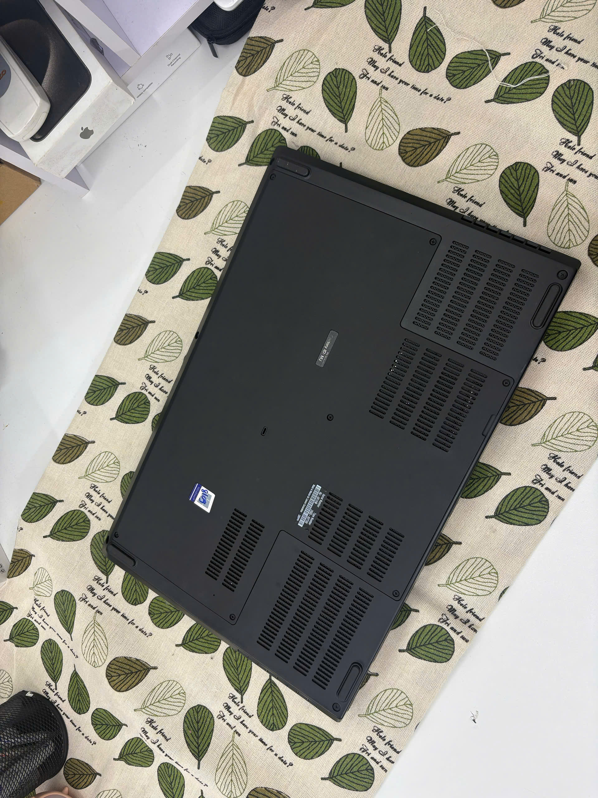 Thinkpad P53