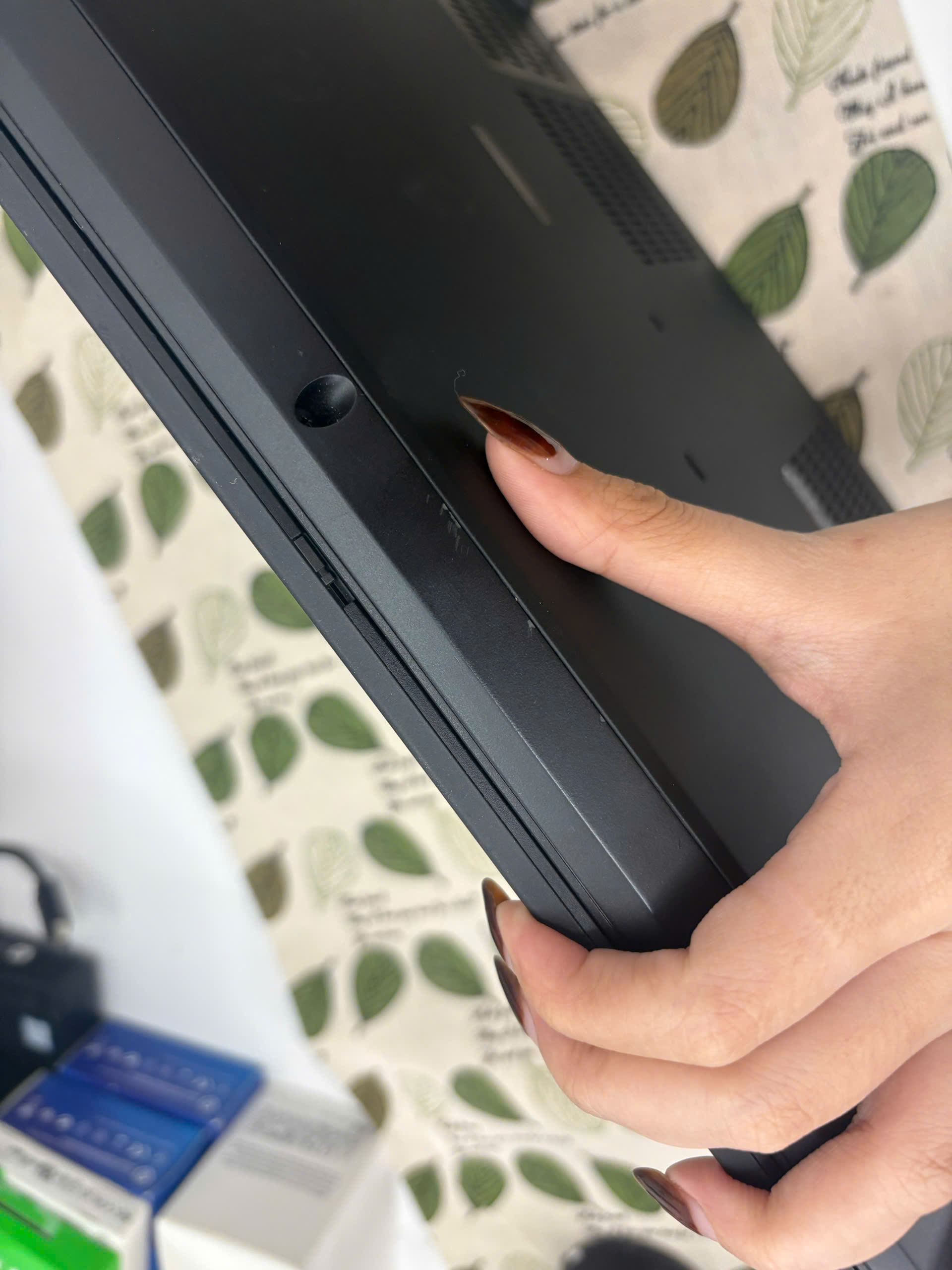 Thinkpad P53