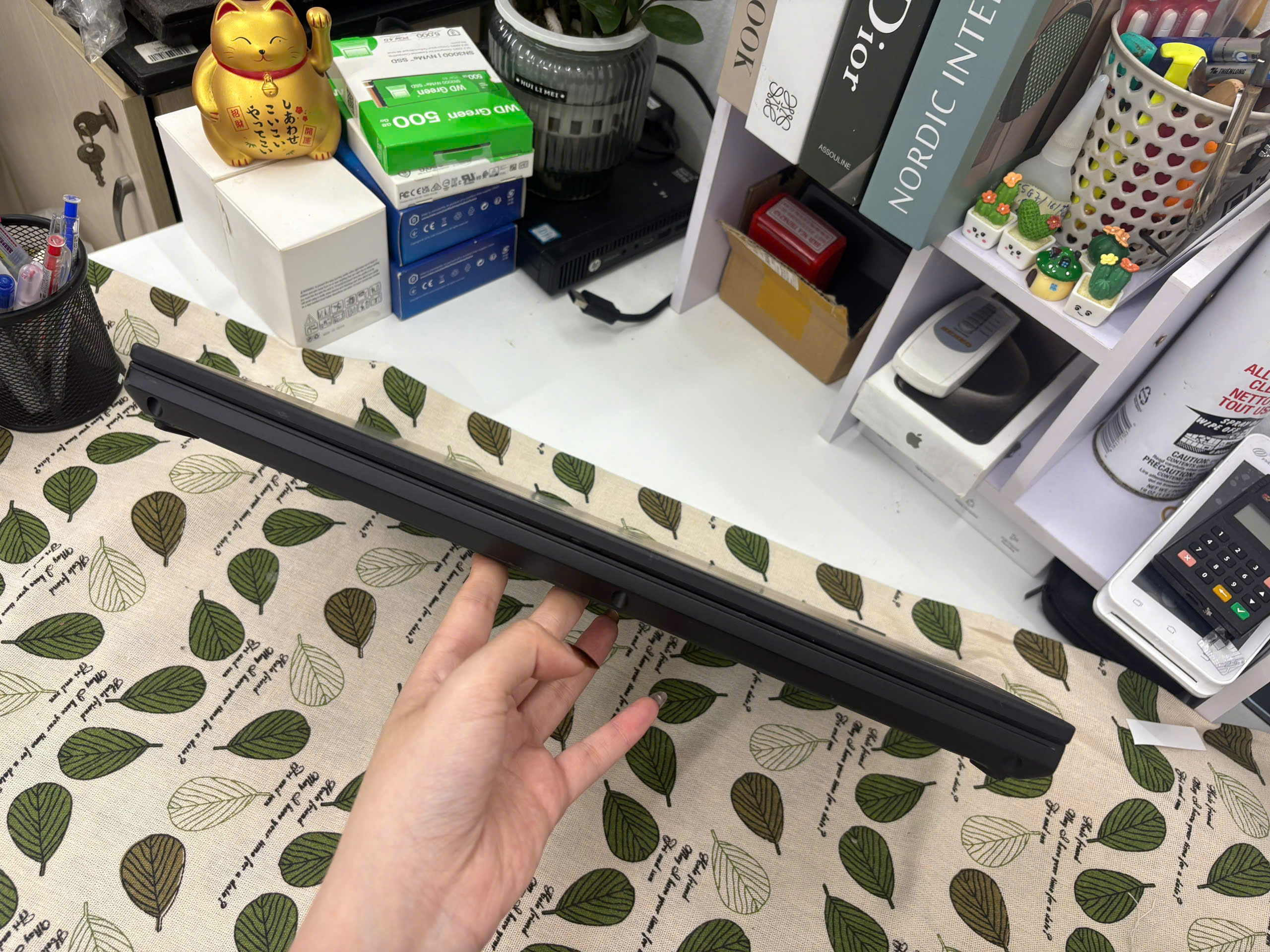 Thinkpad P53