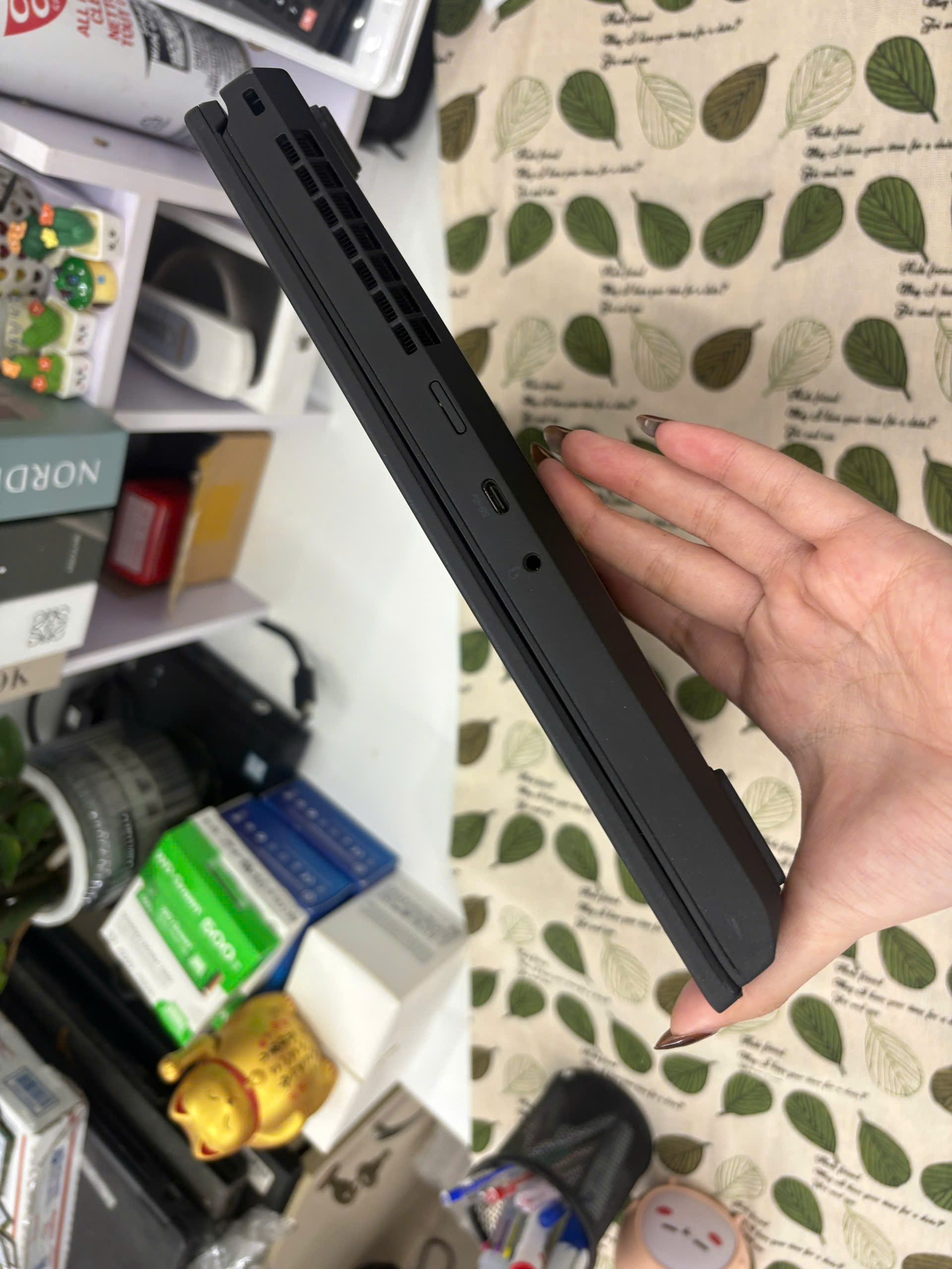 Thinkpad P53