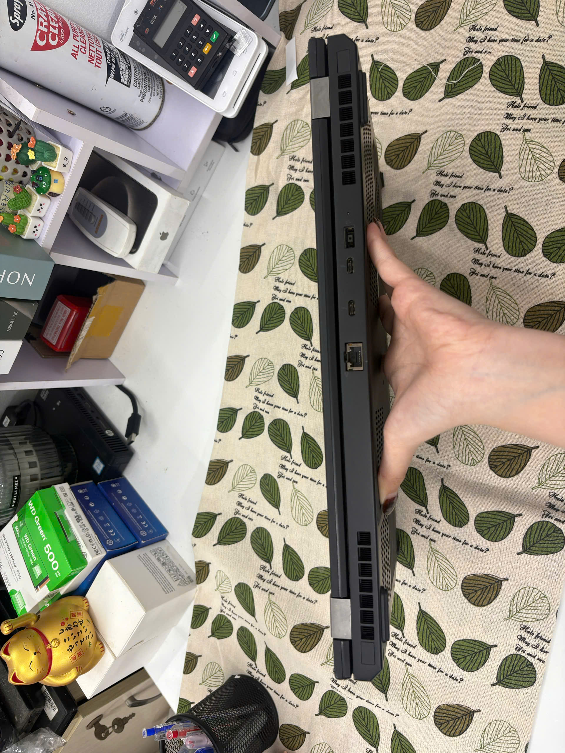 Thinkpad P53