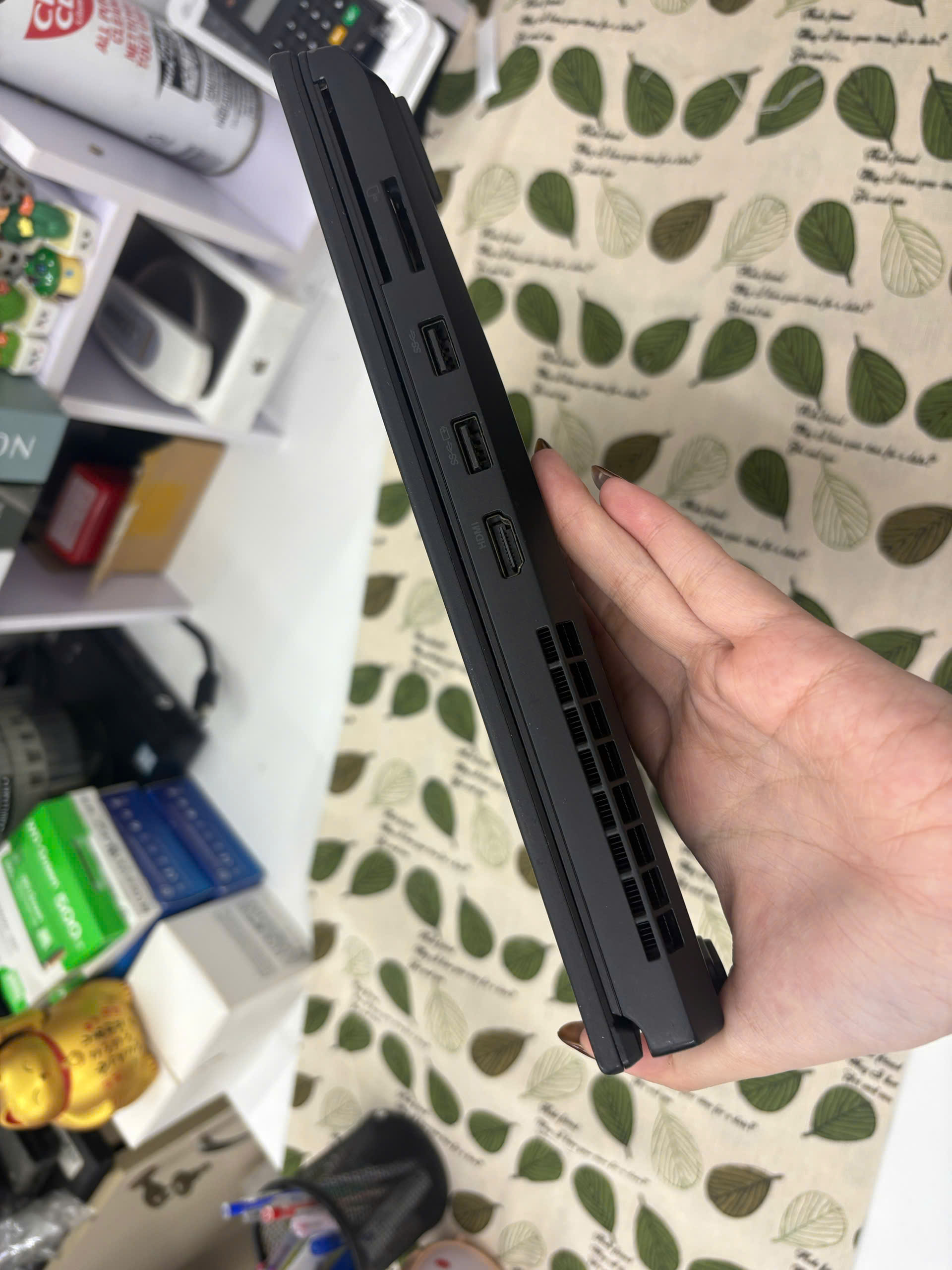 Thinkpad P53