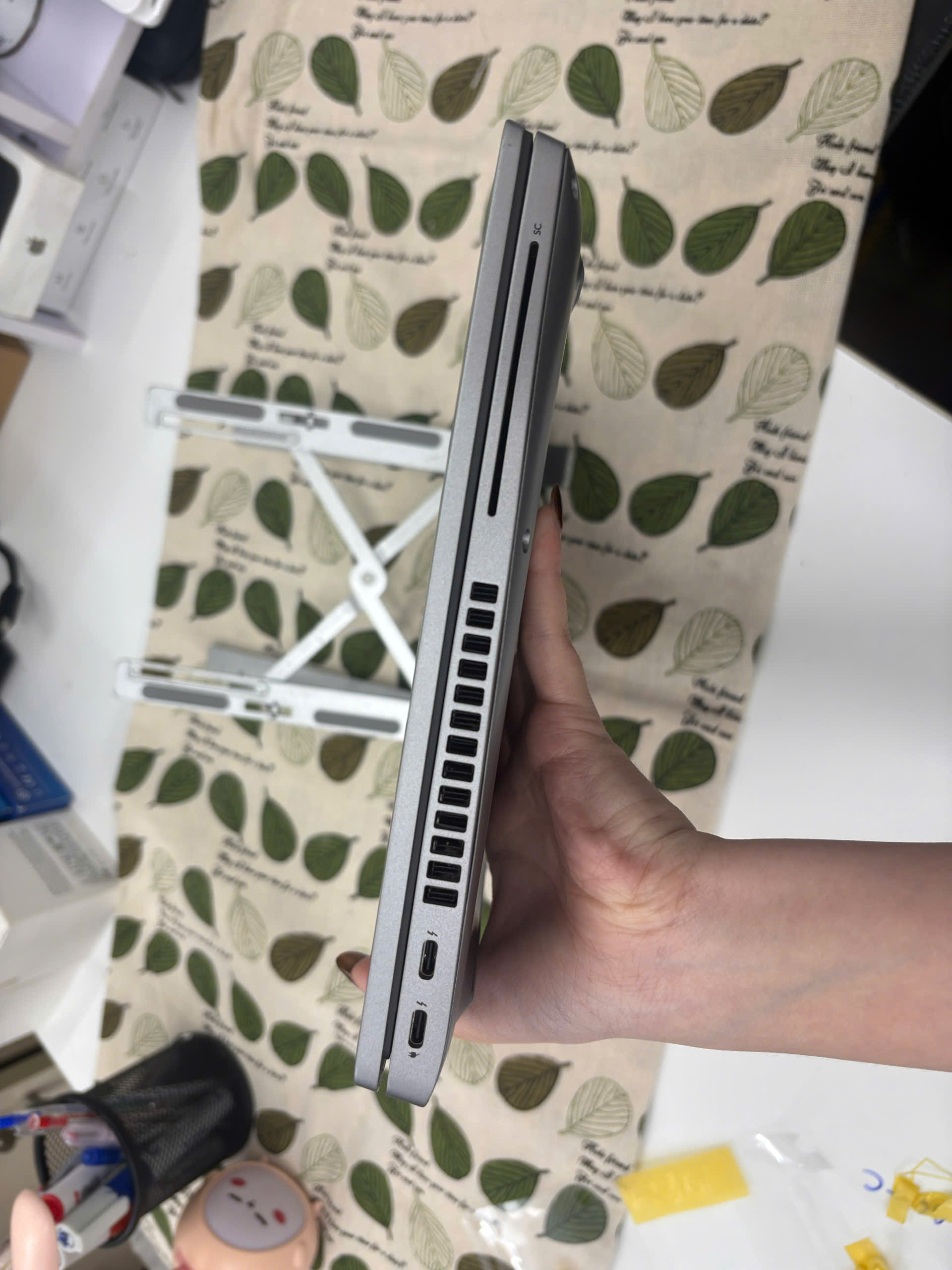 Dell Latitude 5420