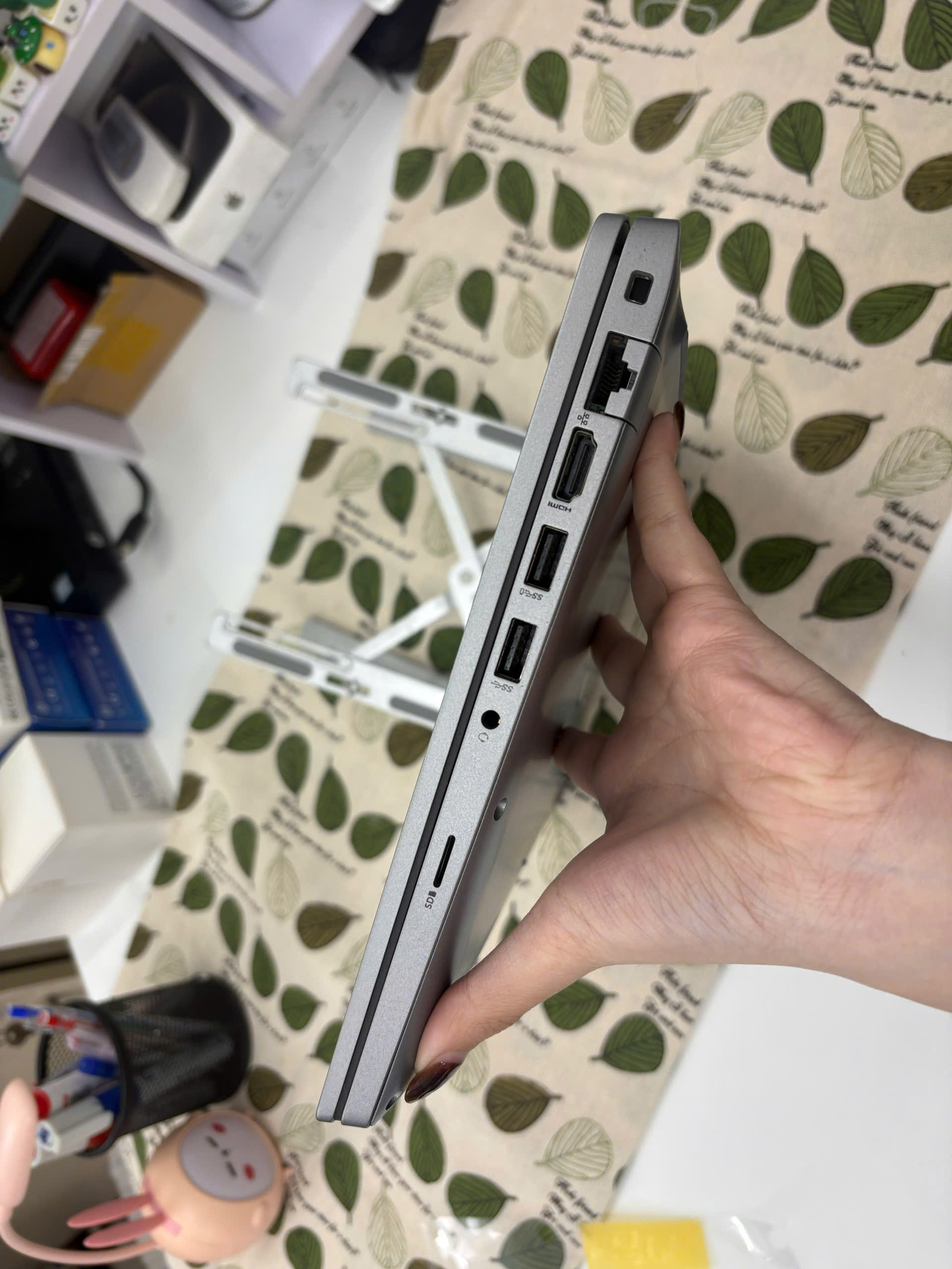 Dell Latitude 5420