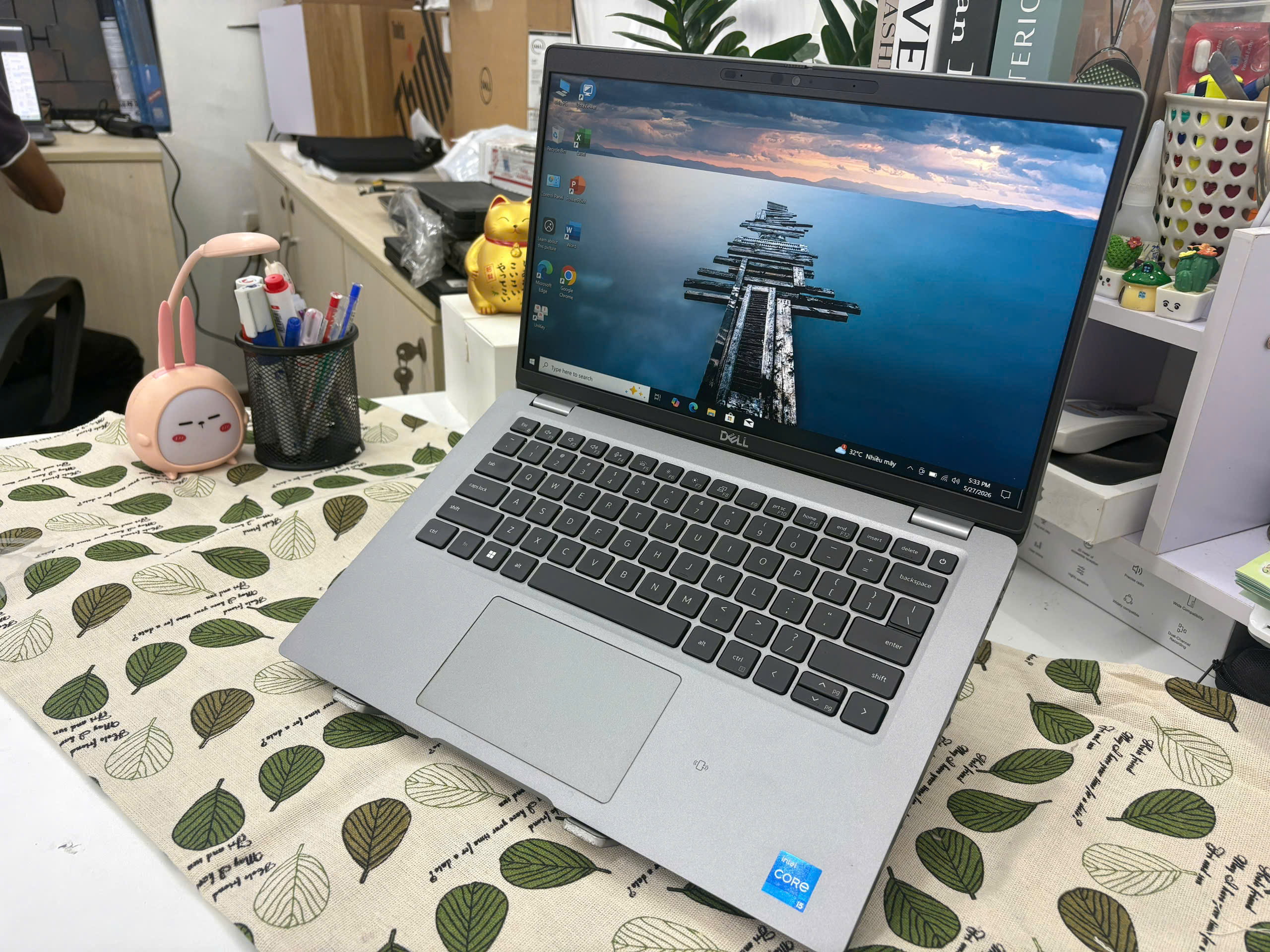 Dell Latitude 5420