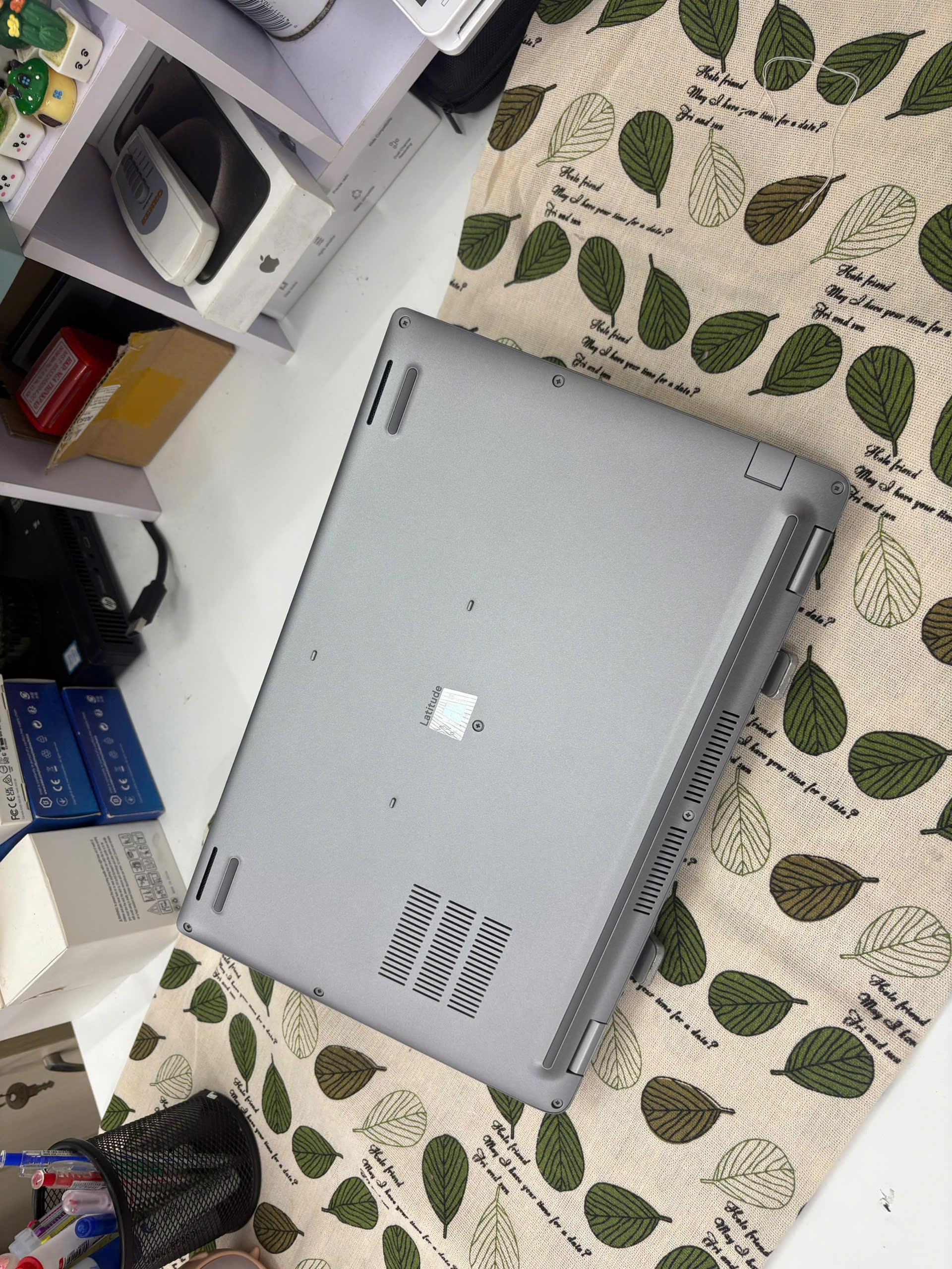 Dell Latitude 5420