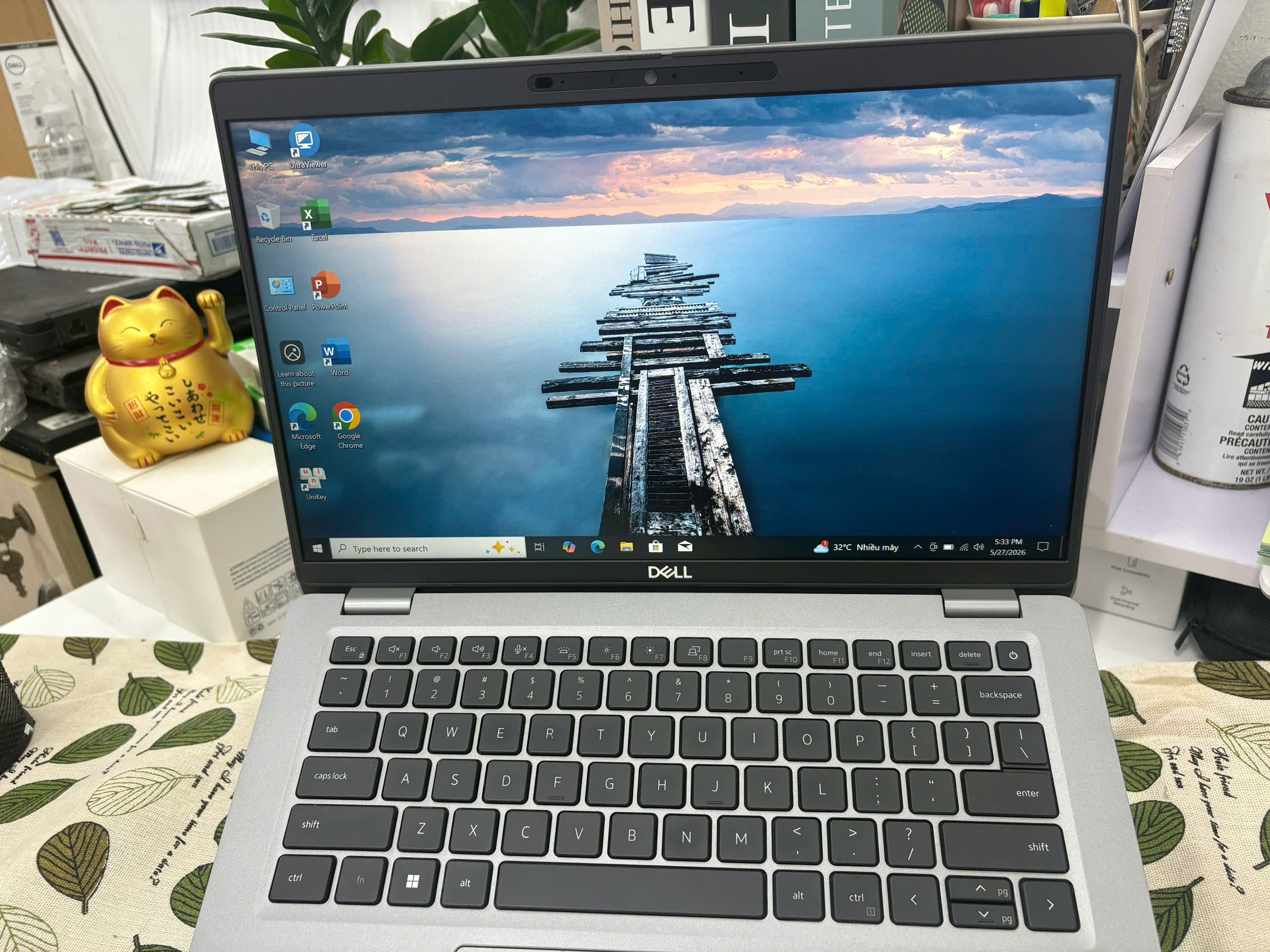Dell Latitude 5420