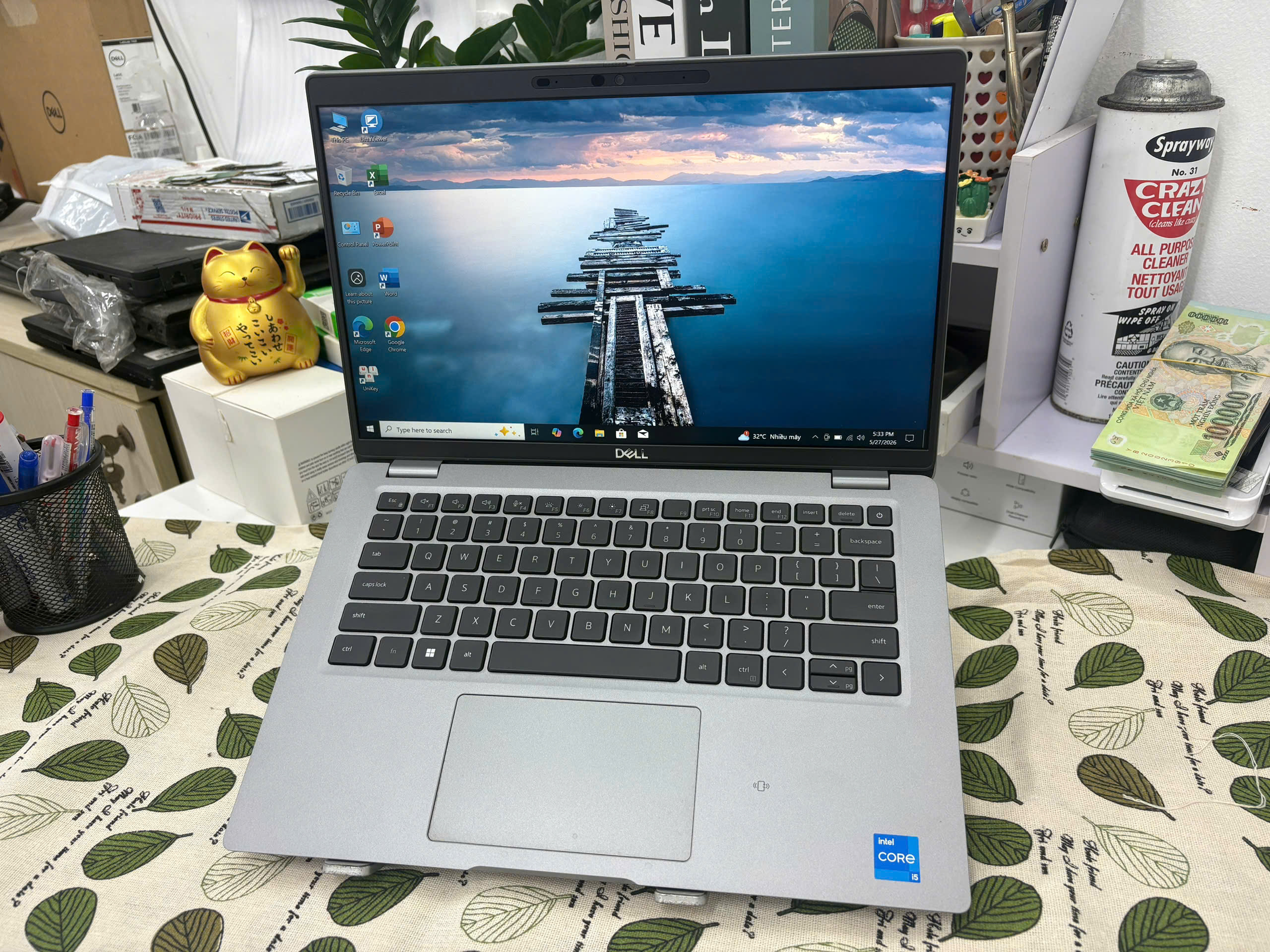 Dell Latitude 5420
