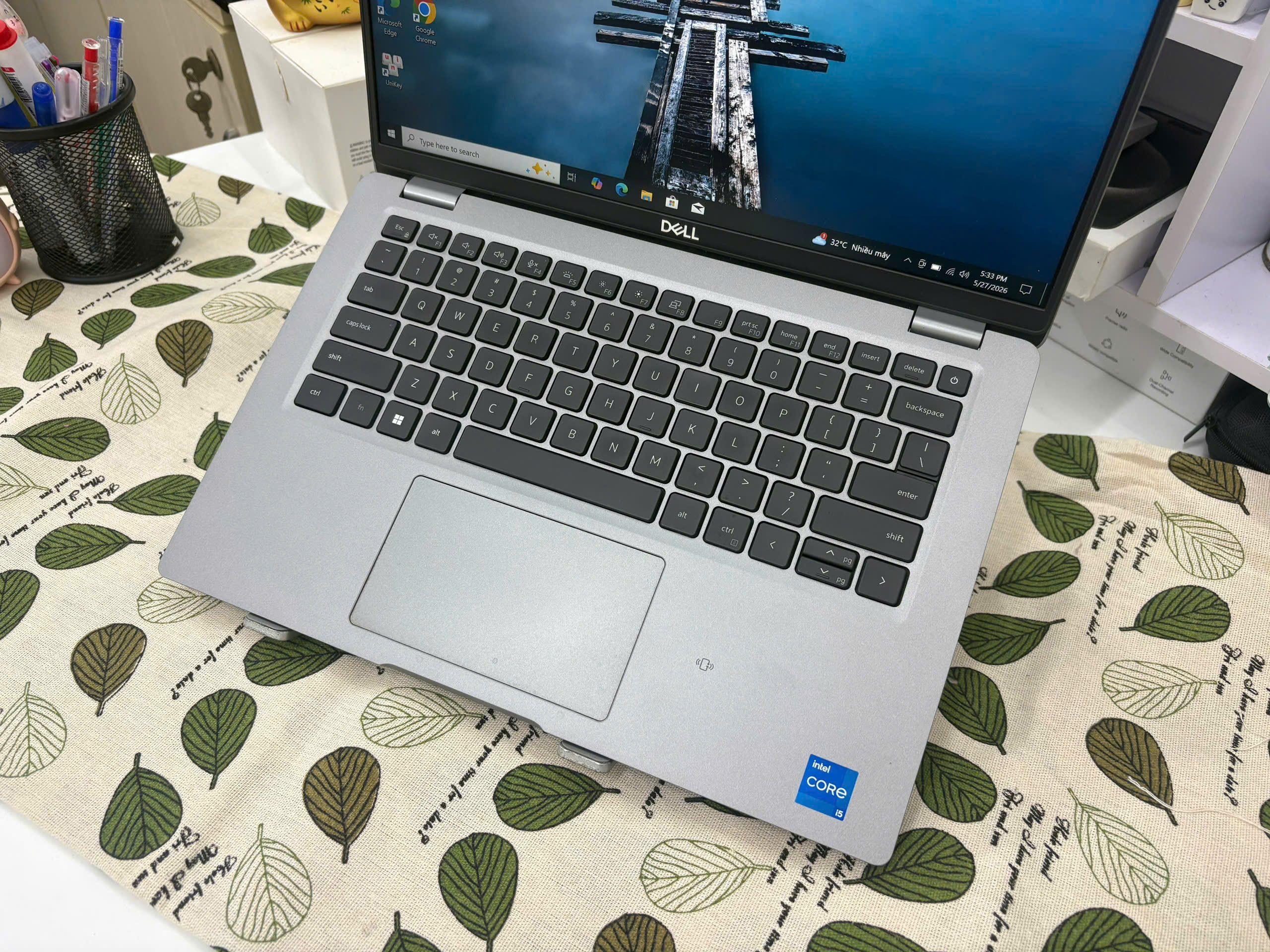 Dell Latitude 5420
