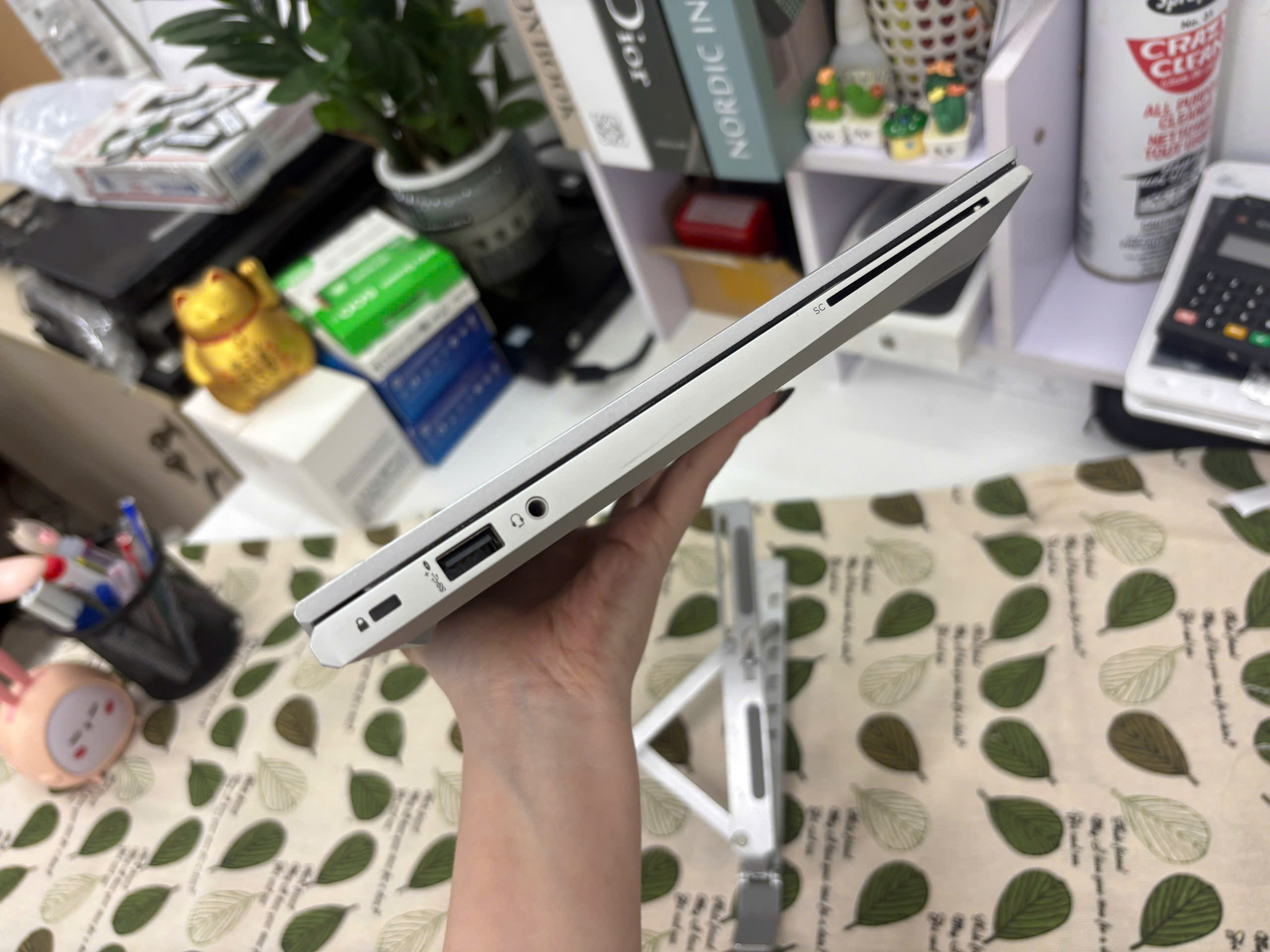 Hp Probook 630 G8