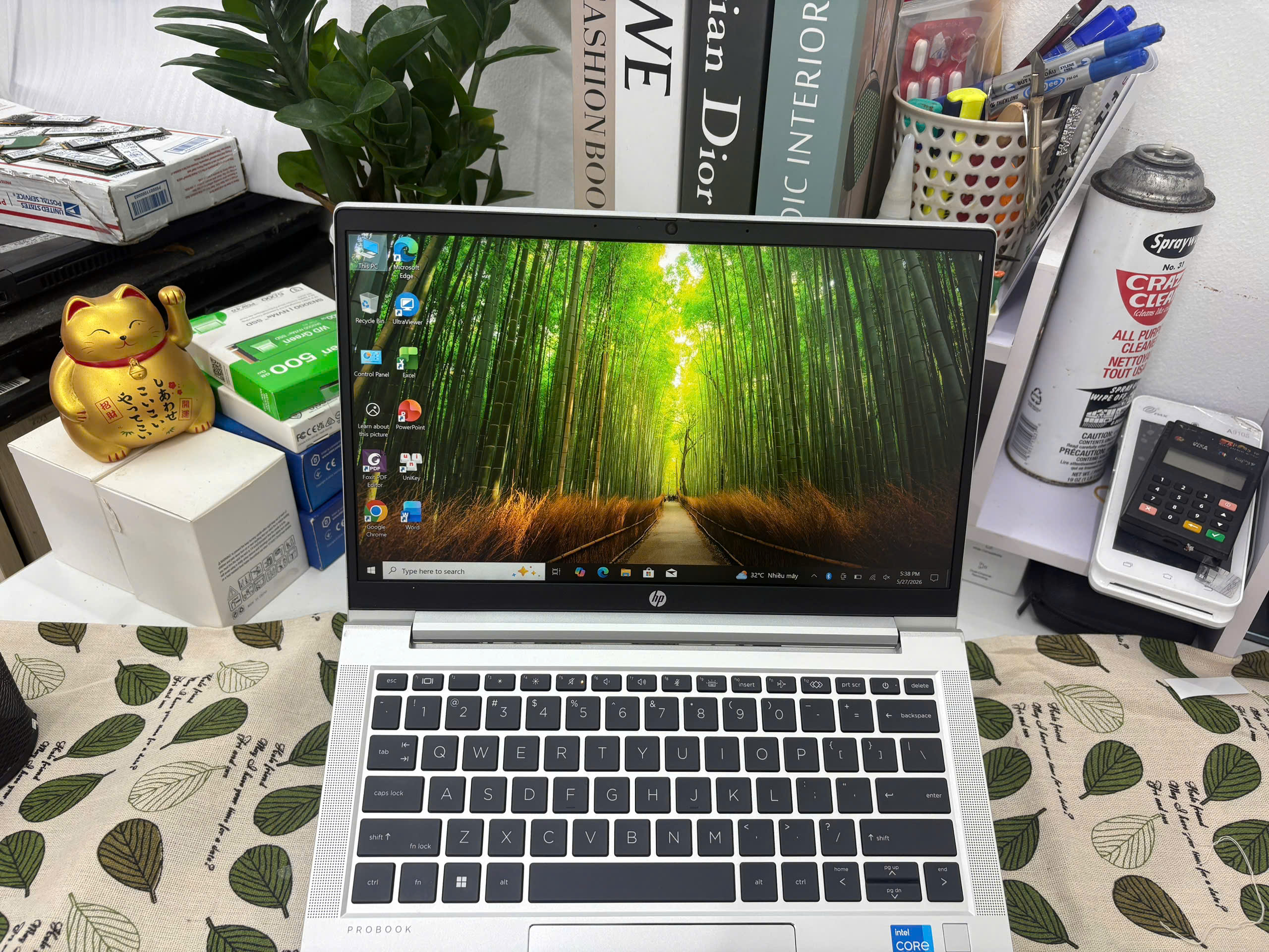Hp Probook 630 G8