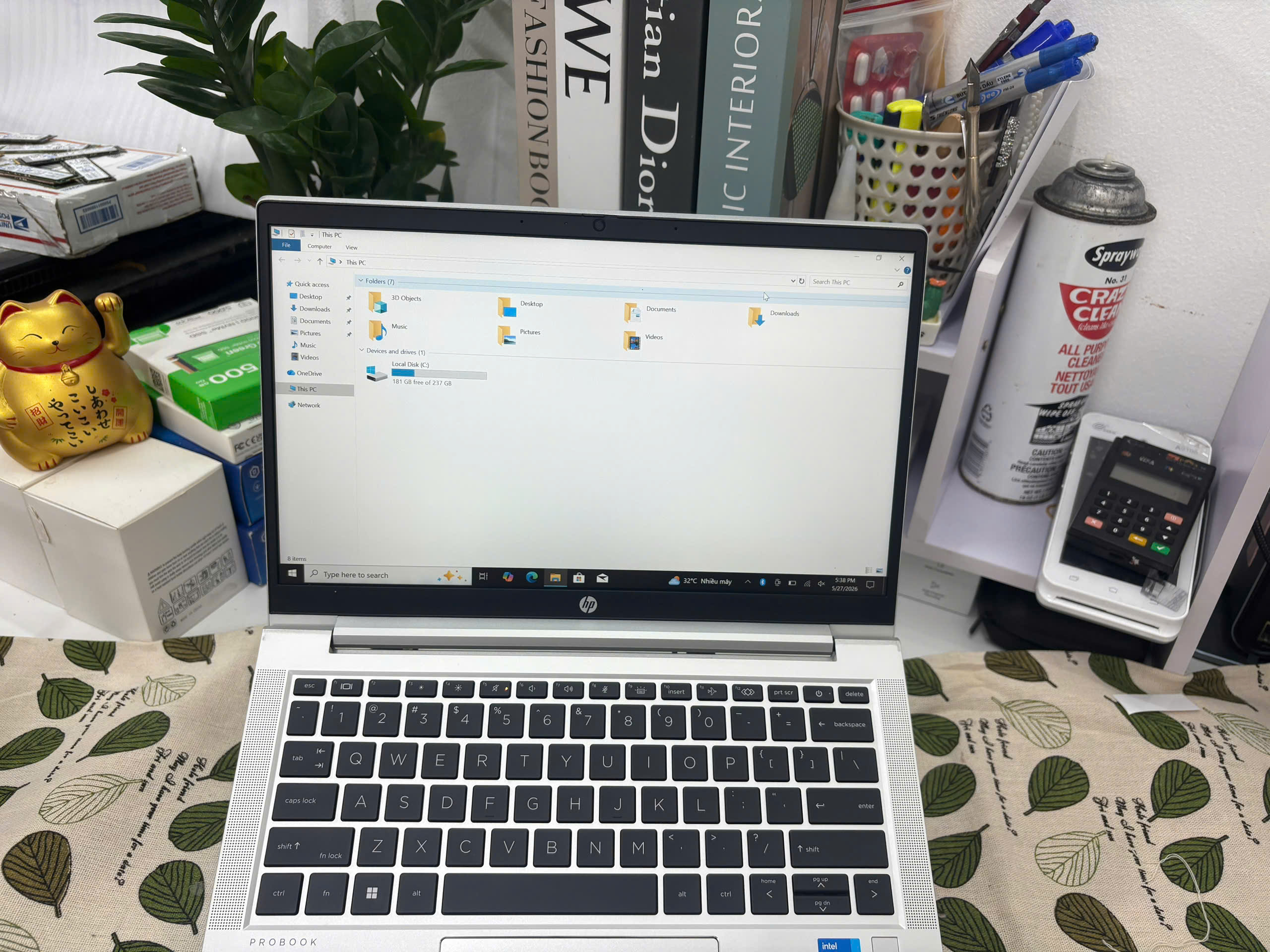 Hp Probook 630 G8