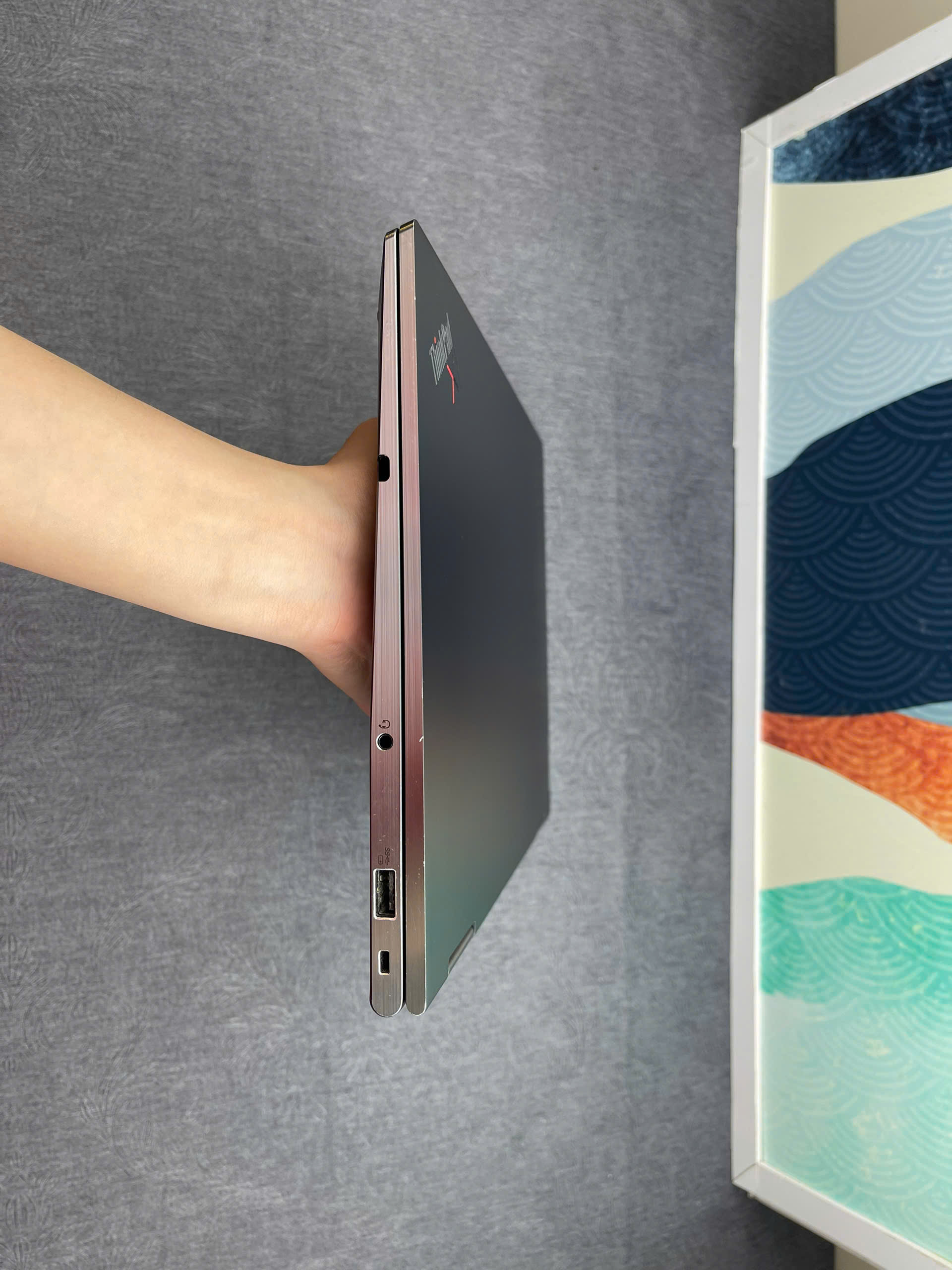 Thinkpad X1 Yoga G6