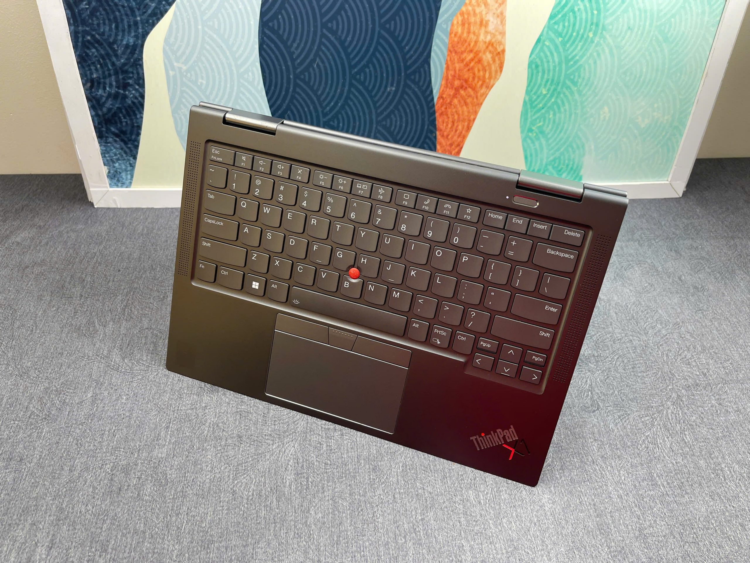Thinkpad X1 Yoga G6