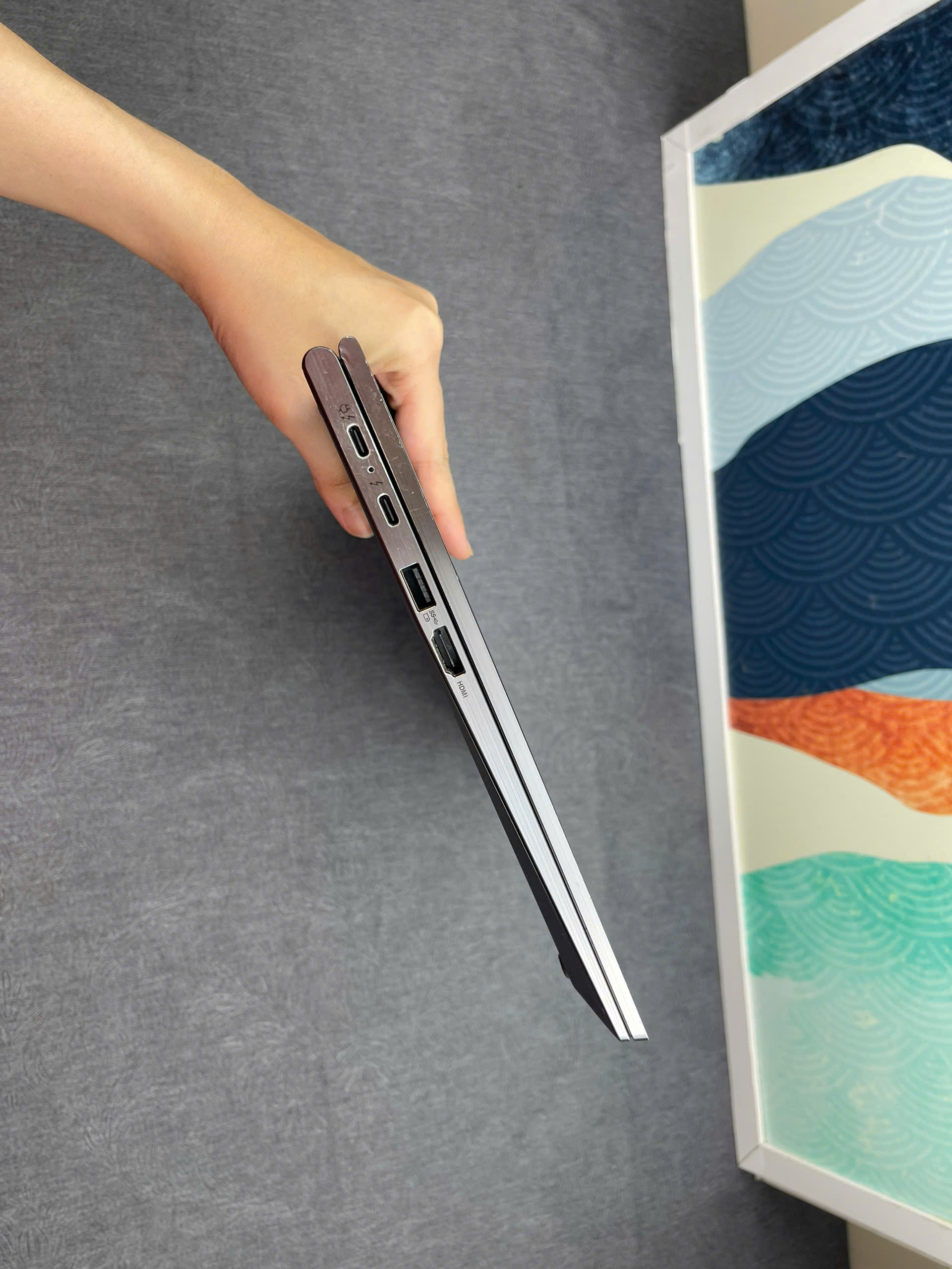 Thinkpad X1 Yoga G6