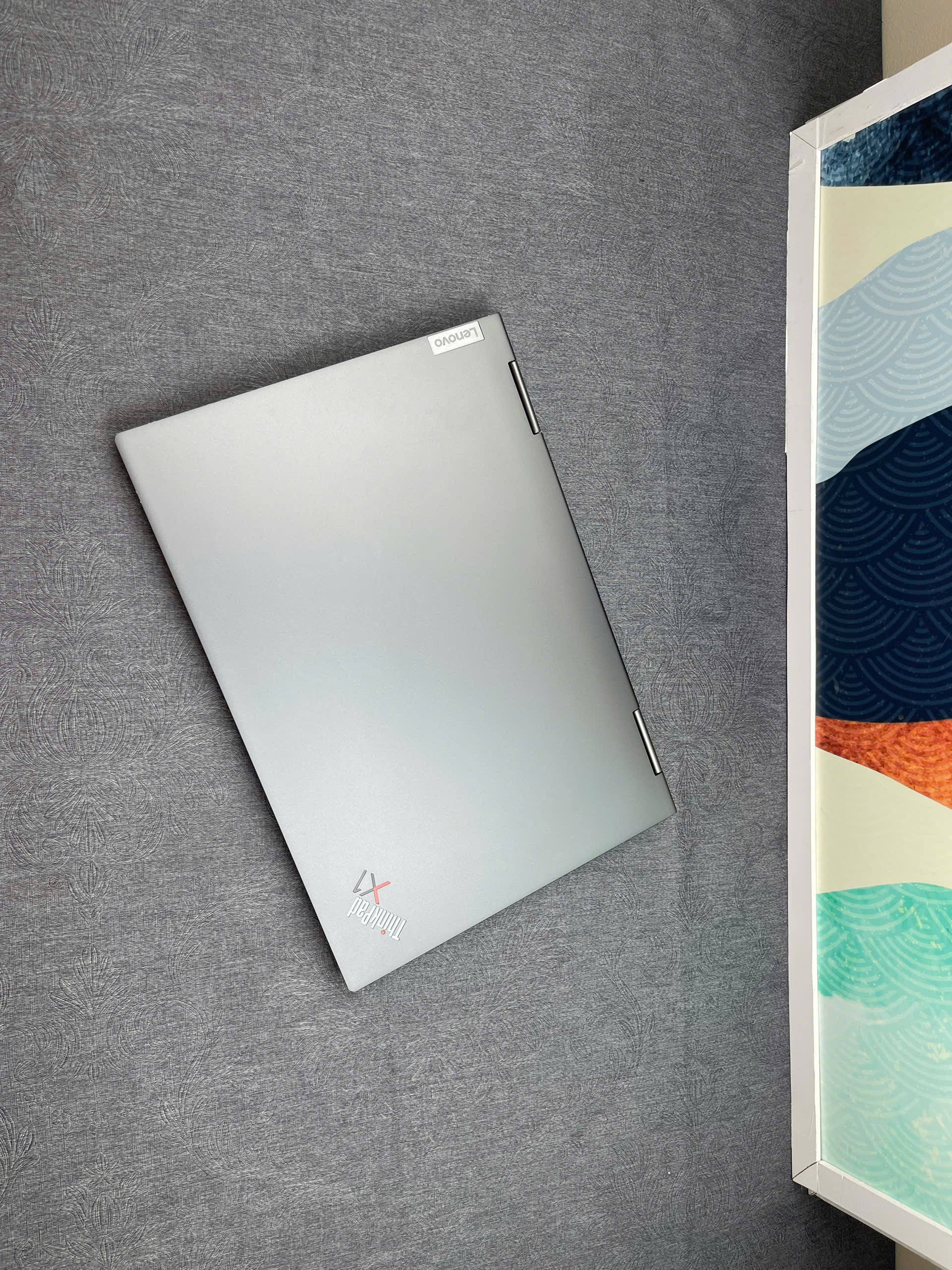 Thinkpad X1 Yoga G6