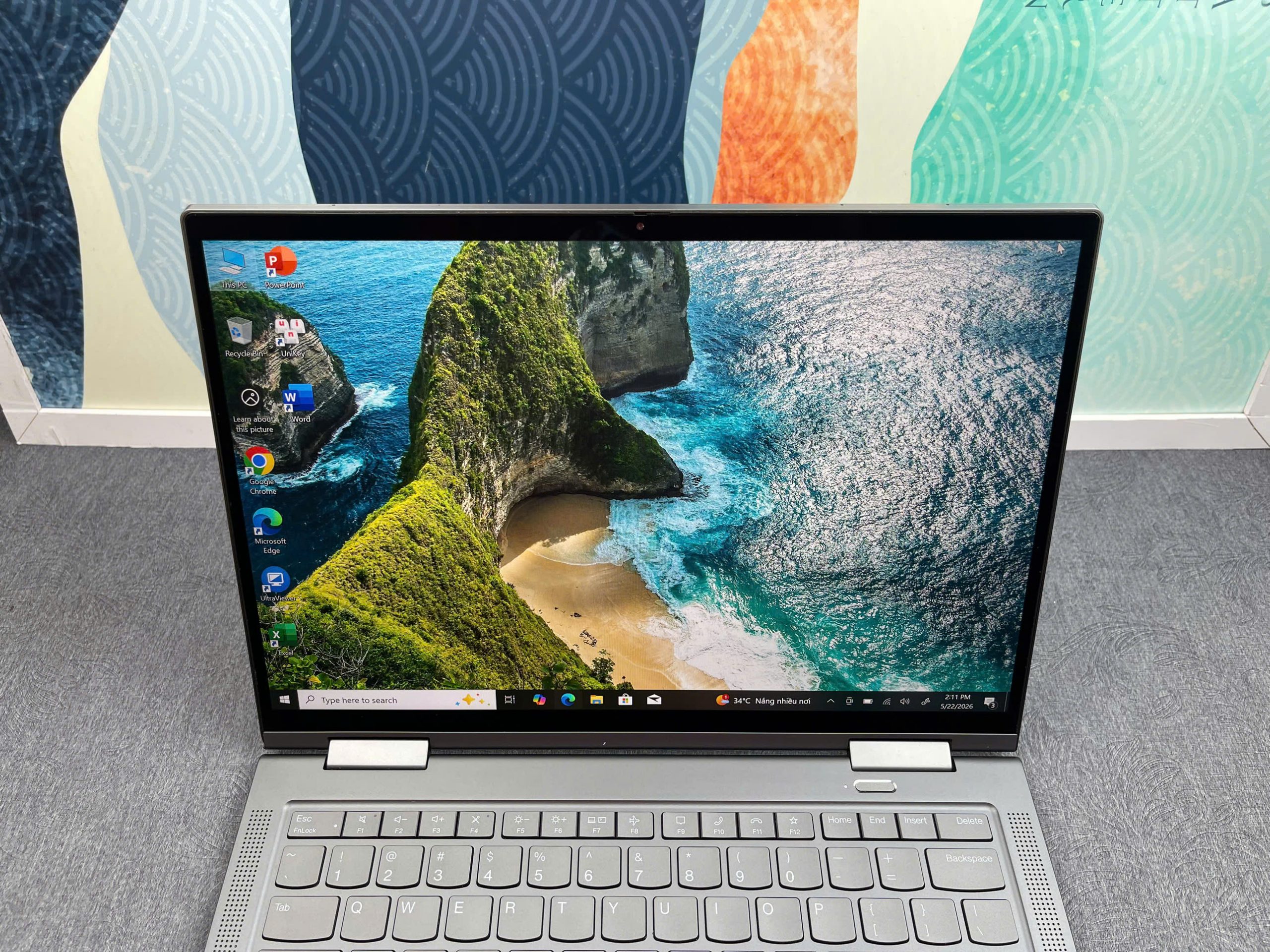 Thinkpad X1 Yoga G6