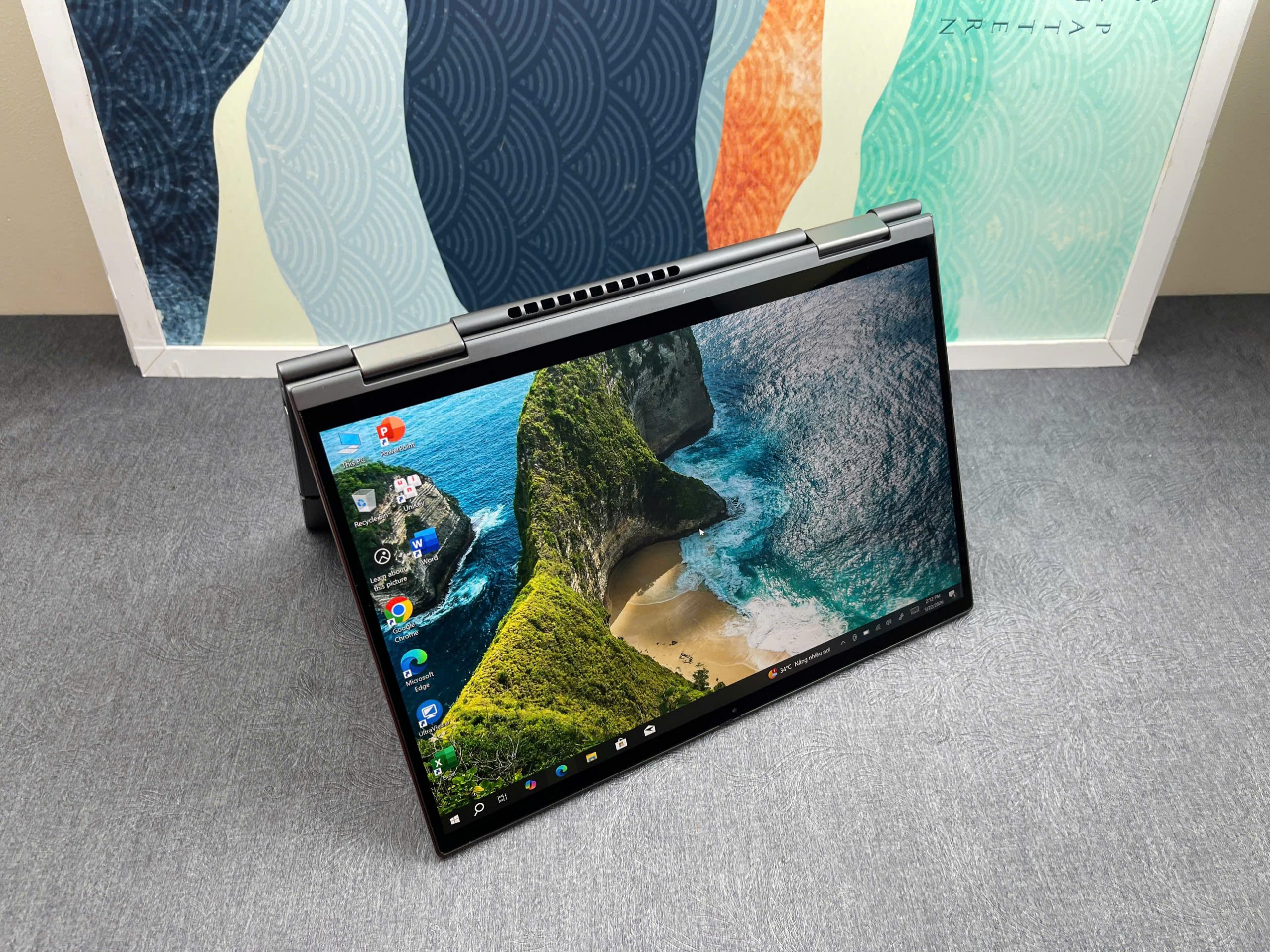 Thinkpad X1 Yoga G6