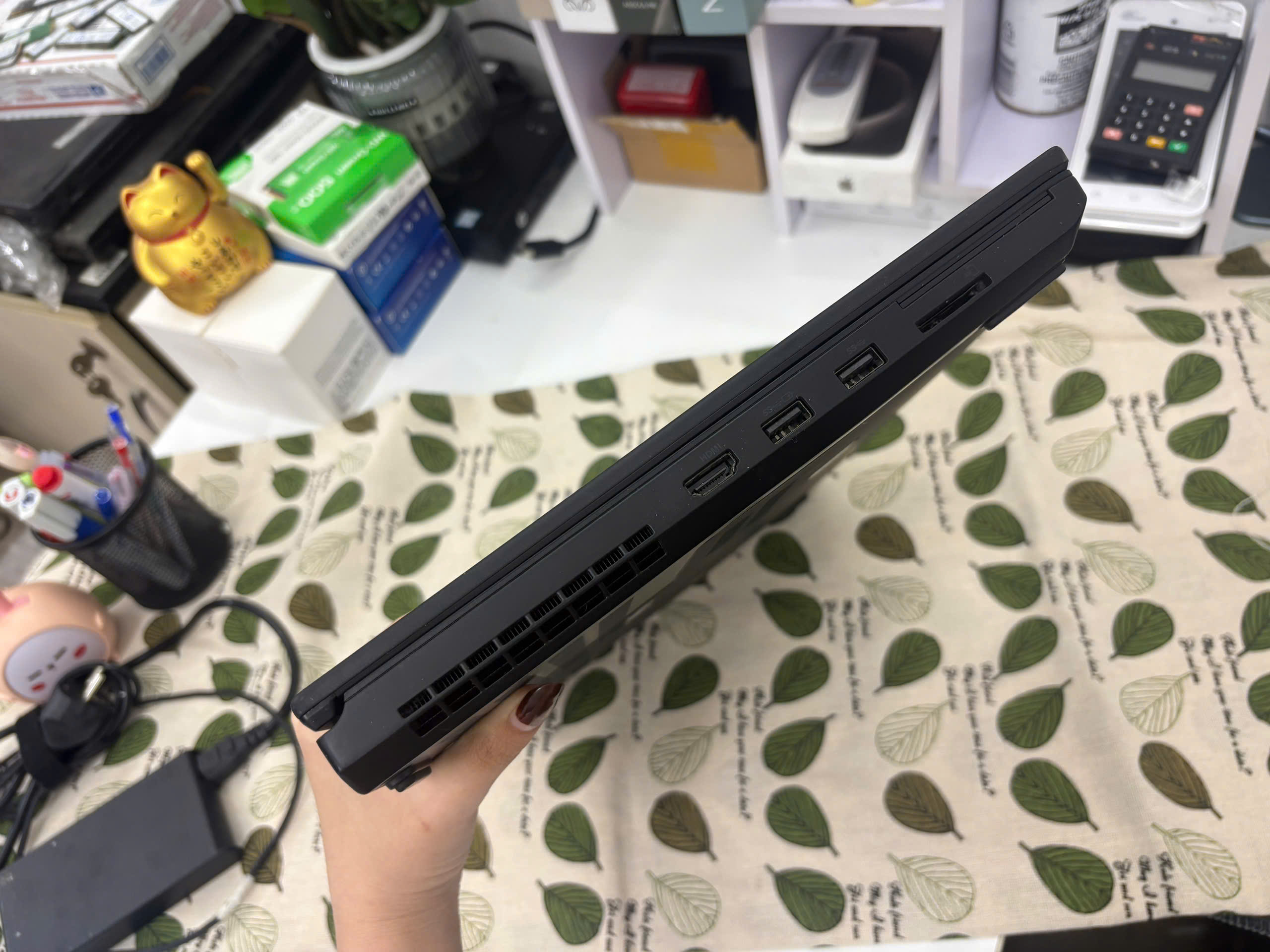 Thinkpad P53