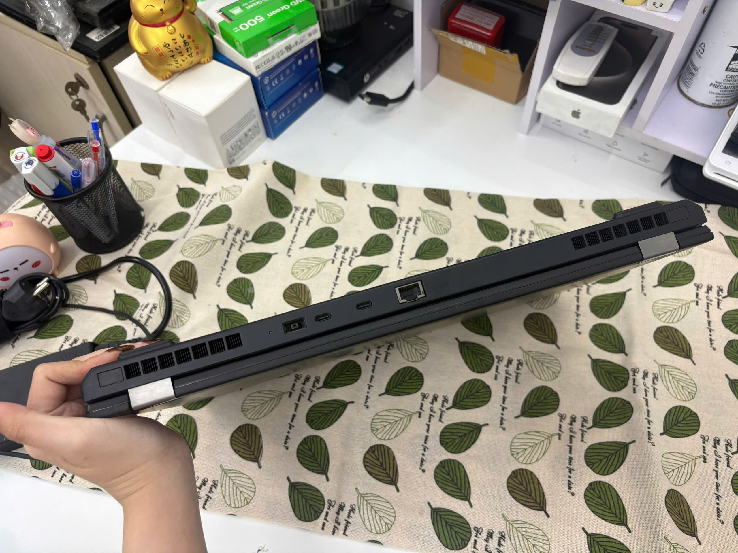 Thinkpad P53