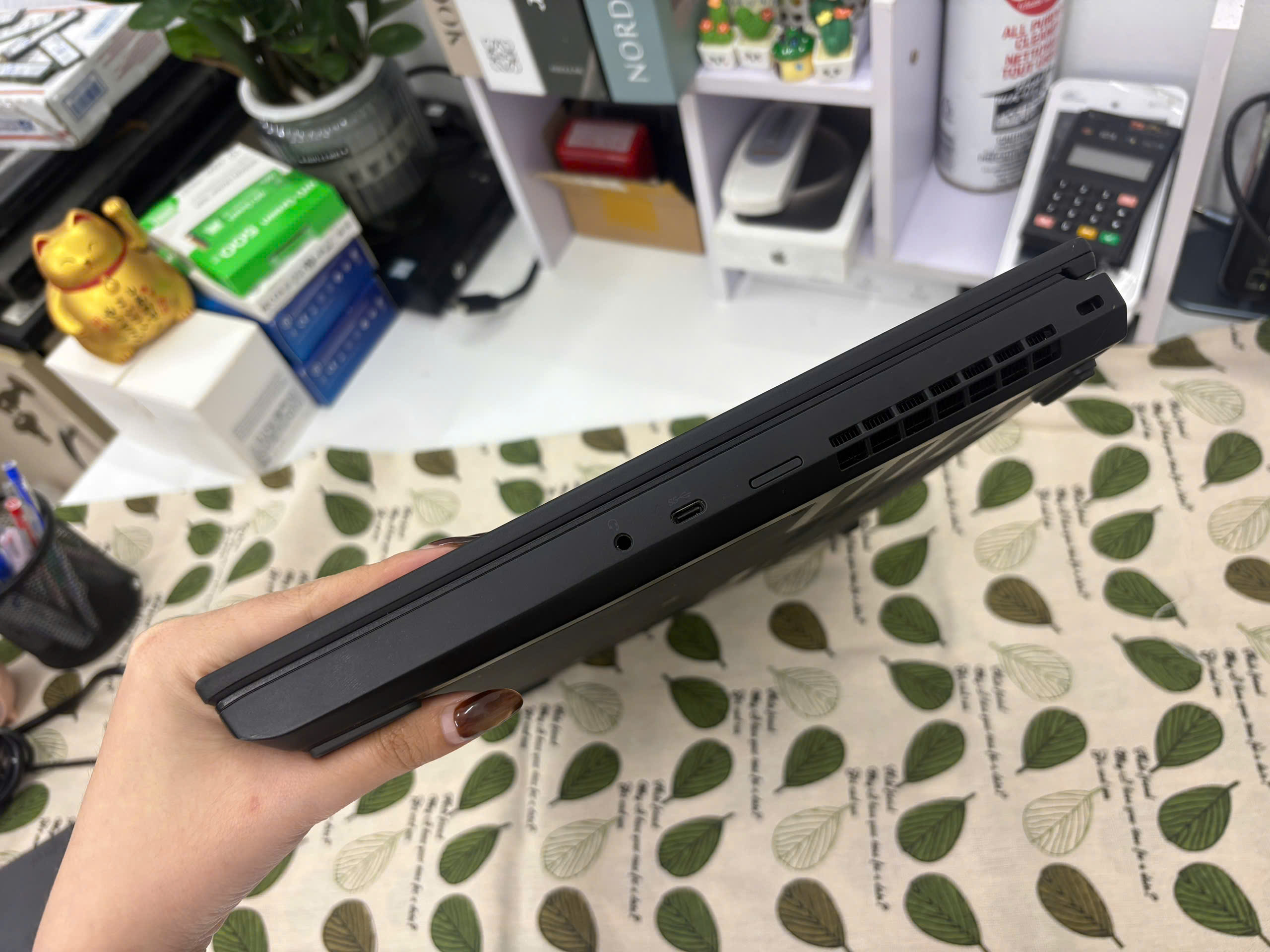 Thinkpad P53