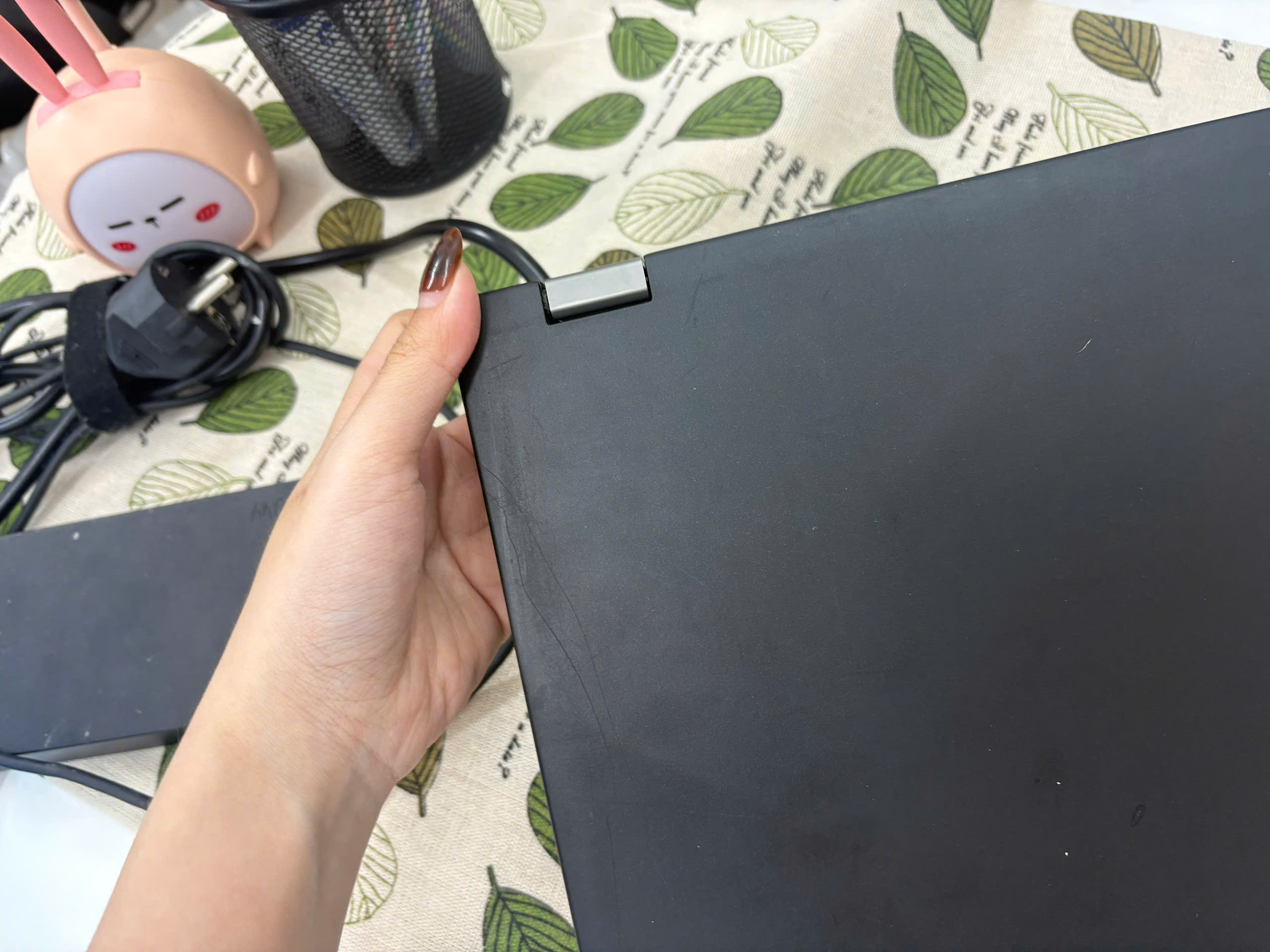 Thinkpad P53