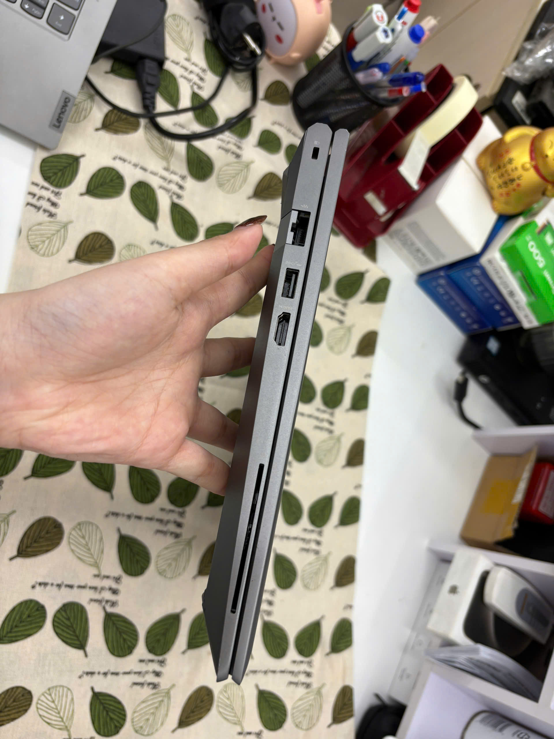 HP Zbook Power G9