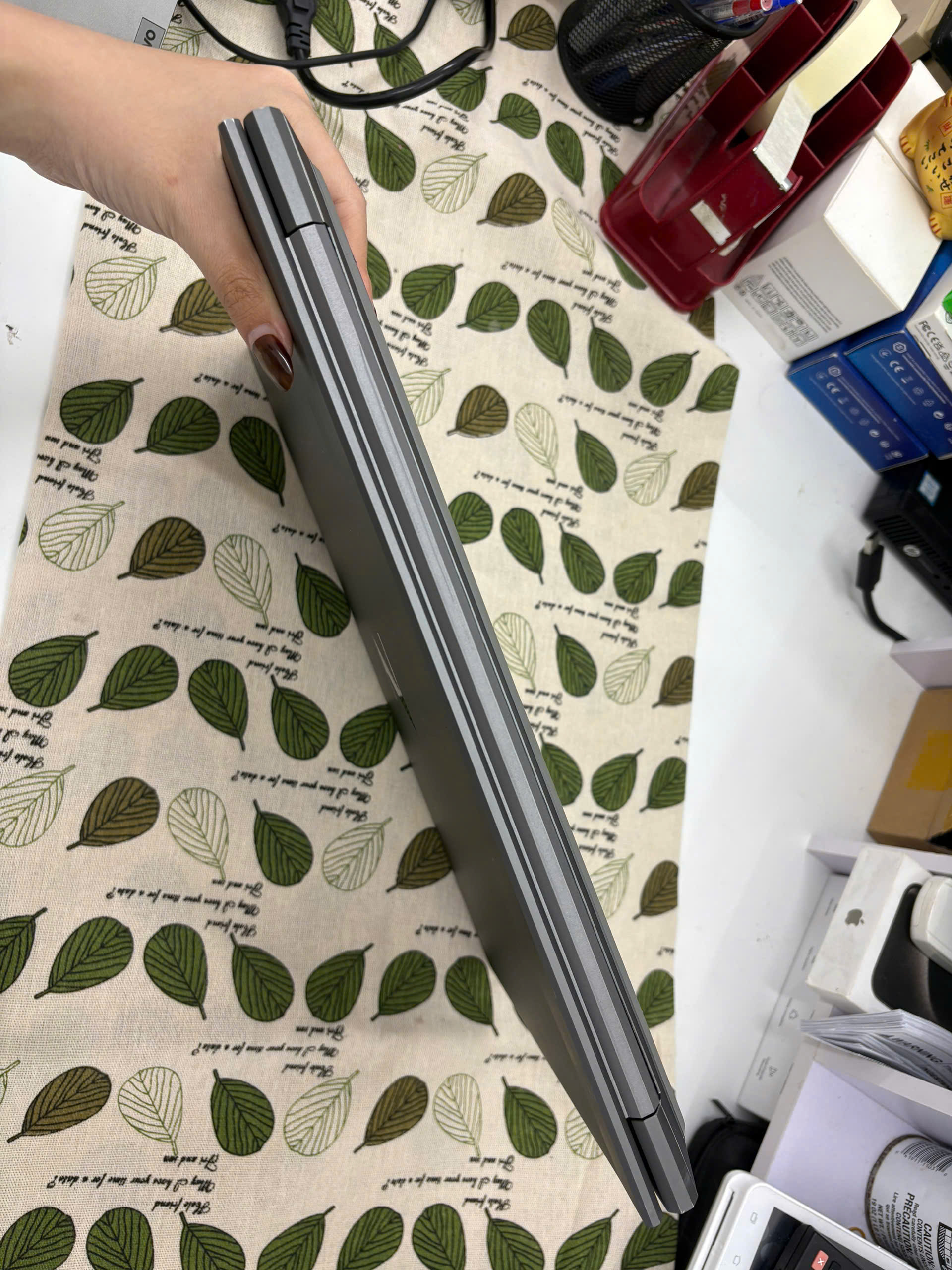 HP Zbook Power G9