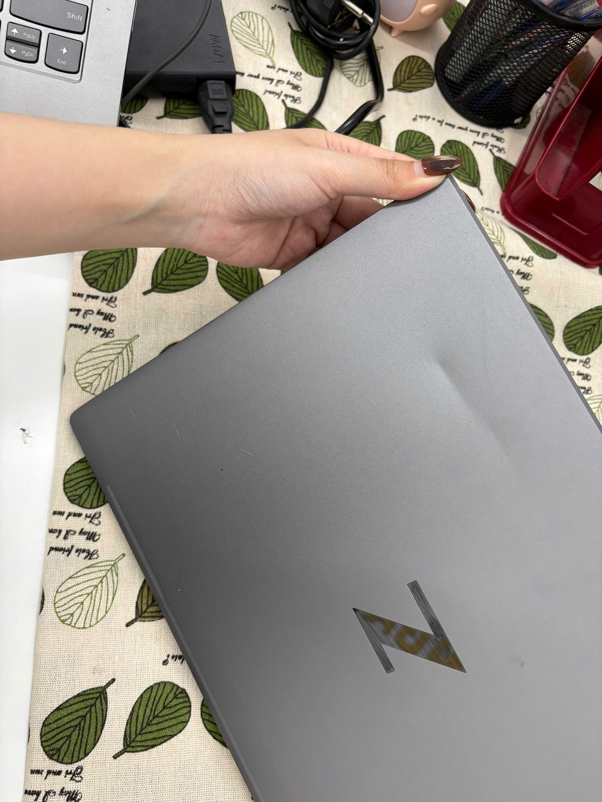 HP Zbook Power G9