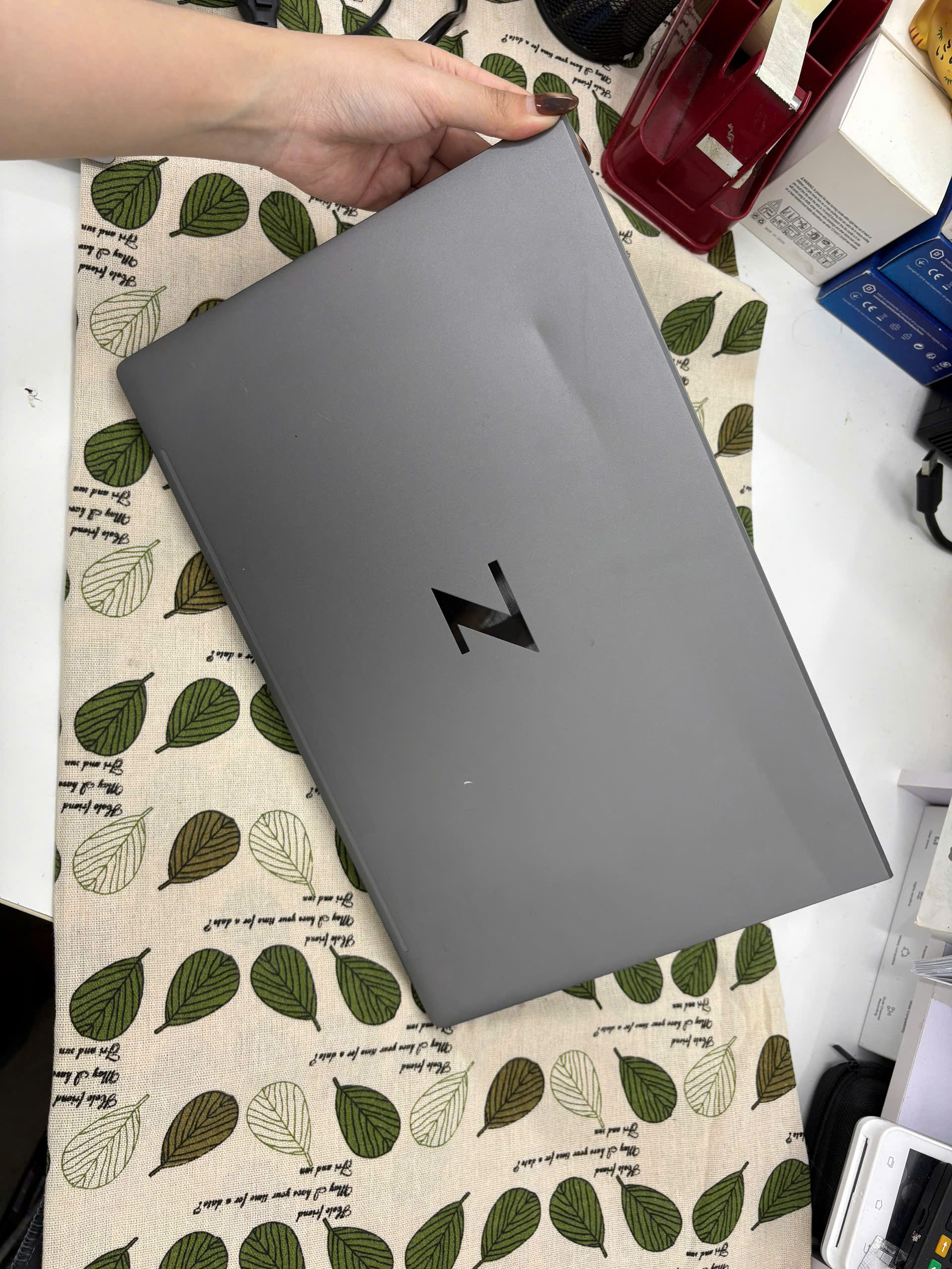 HP Zbook Power G9